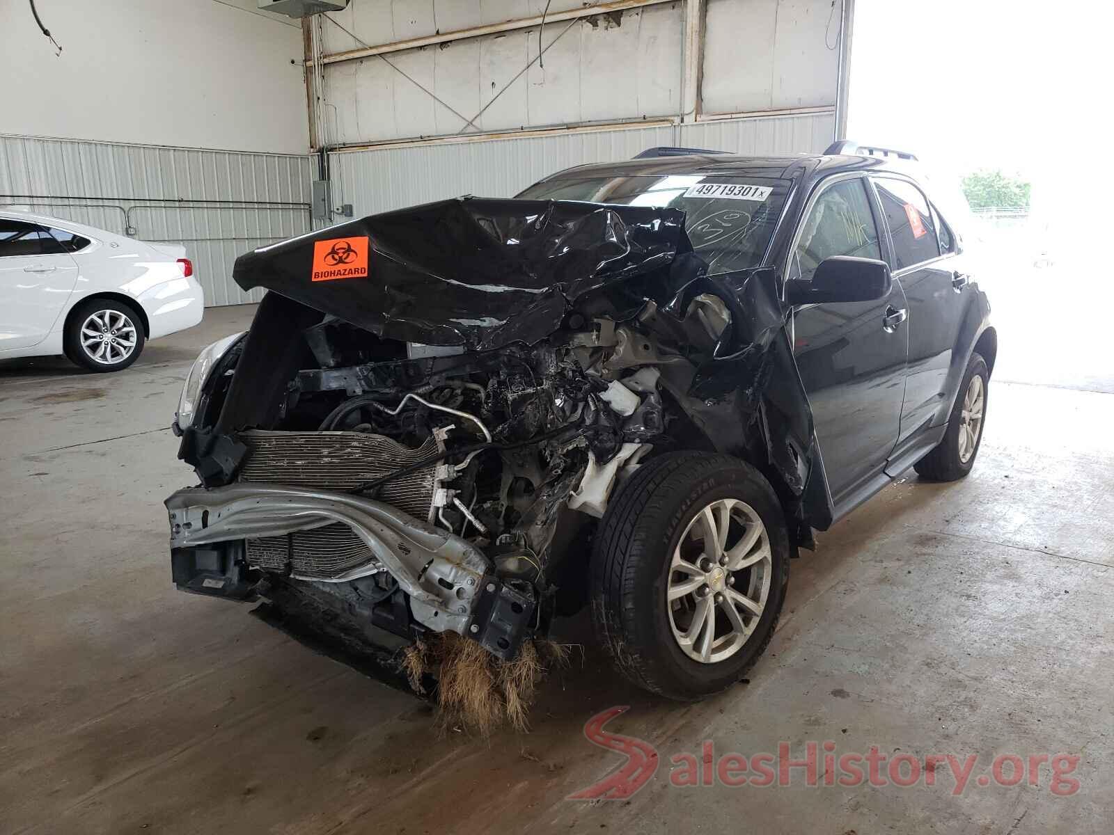 2GNALCEK5H1532441 2017 CHEVROLET EQUINOX