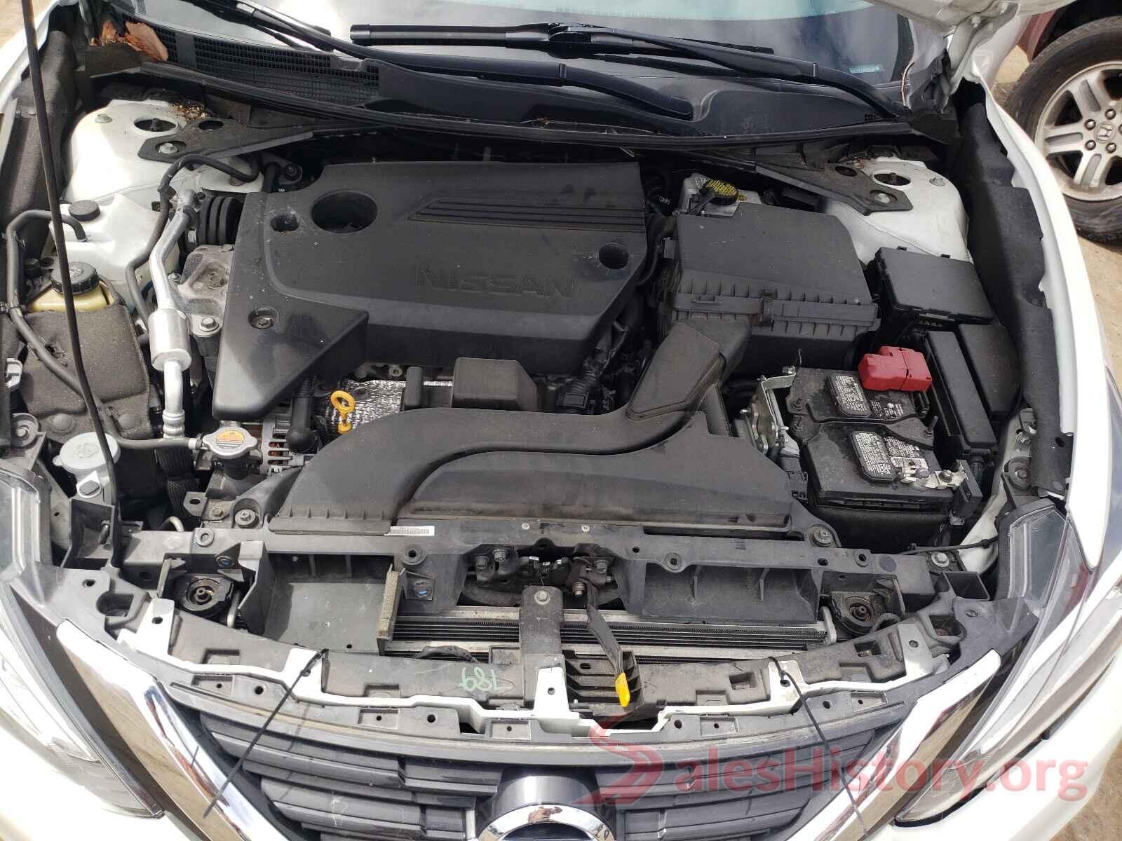 1N4AL3AP4JC140387 2018 NISSAN ALTIMA