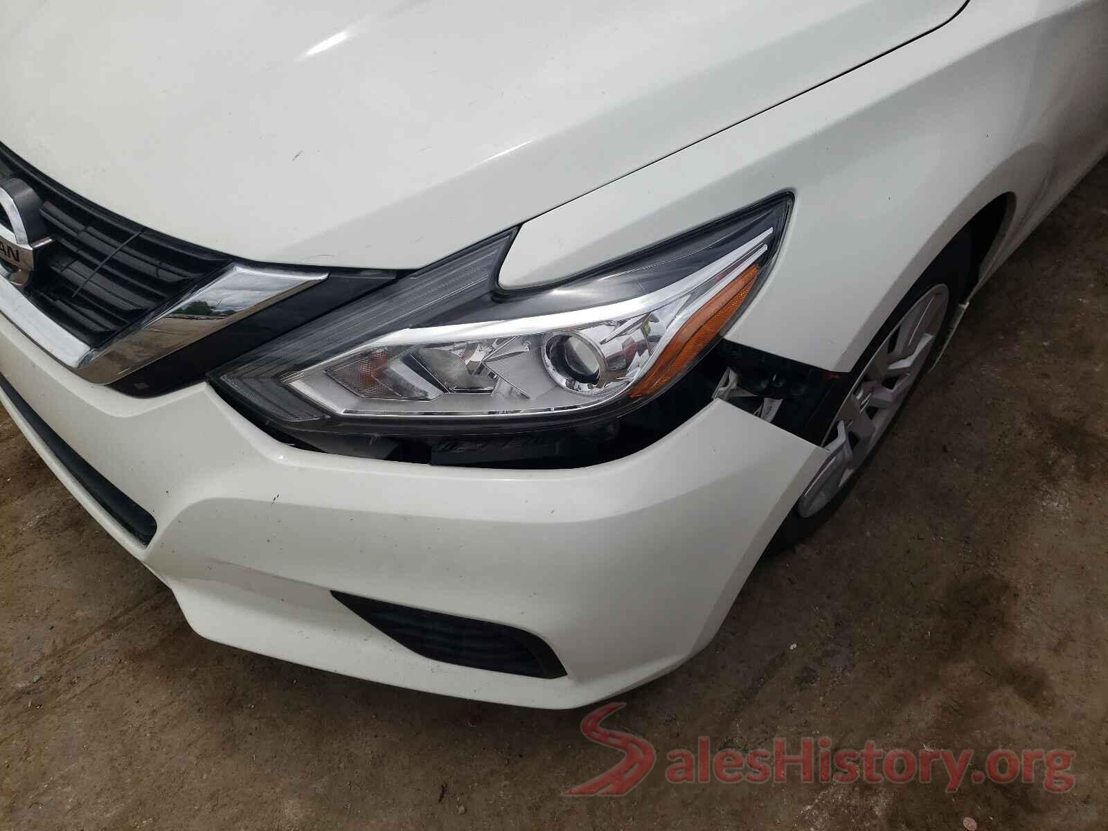 1N4AL3AP4JC140387 2018 NISSAN ALTIMA