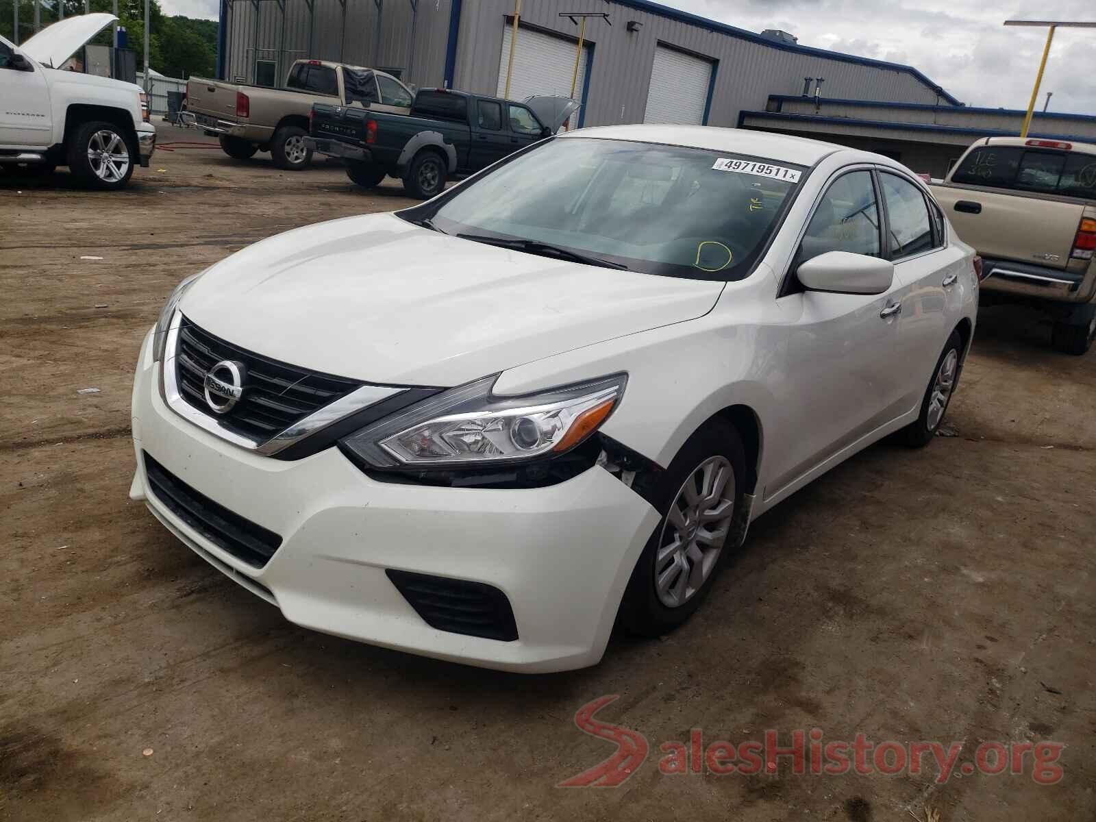 1N4AL3AP4JC140387 2018 NISSAN ALTIMA