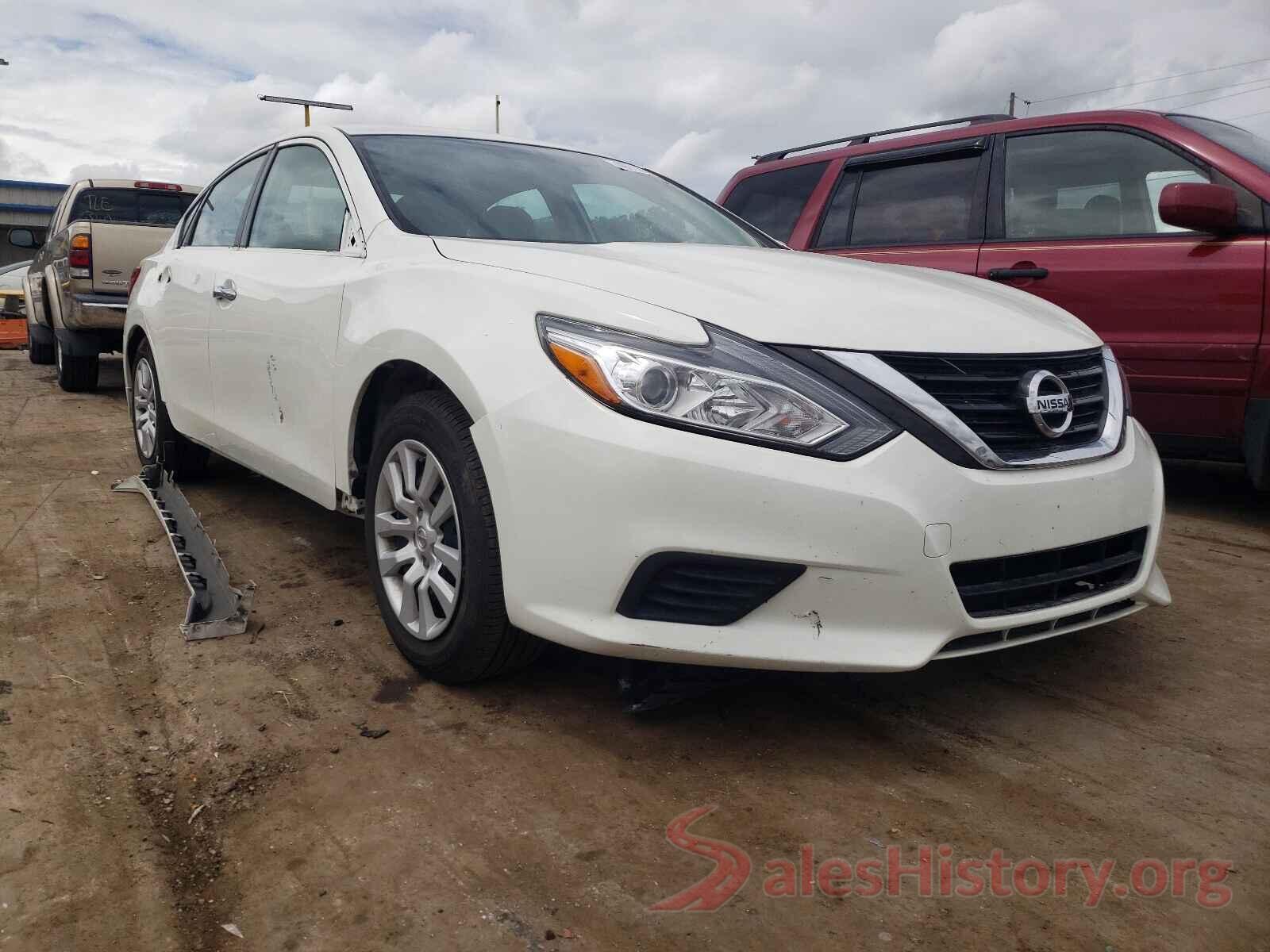 1N4AL3AP4JC140387 2018 NISSAN ALTIMA