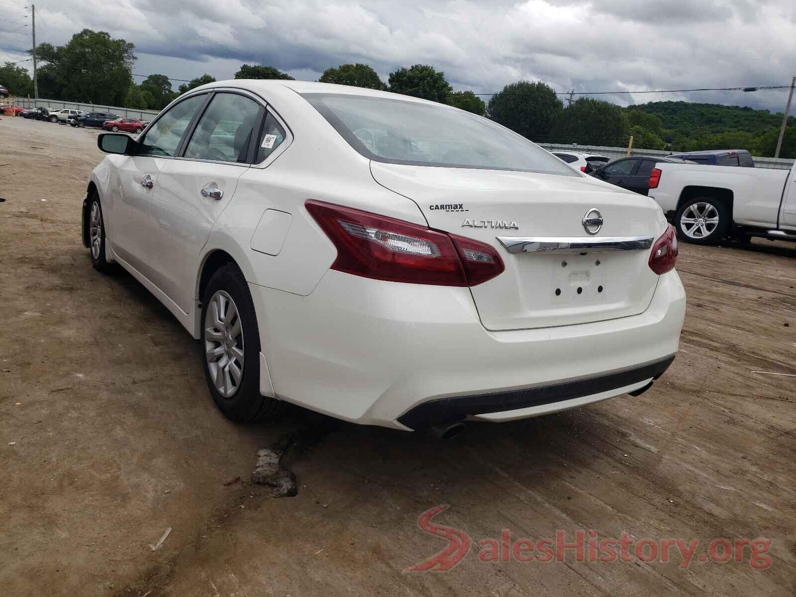 1N4AL3AP4JC140387 2018 NISSAN ALTIMA