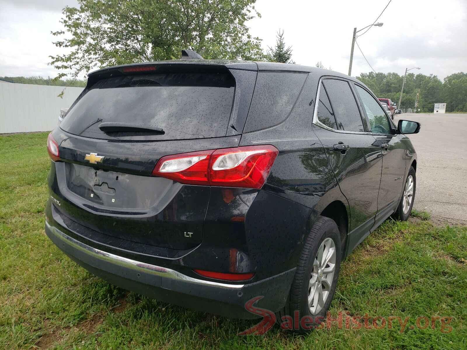 2GNAXKEV6K6109709 2019 CHEVROLET EQUINOX