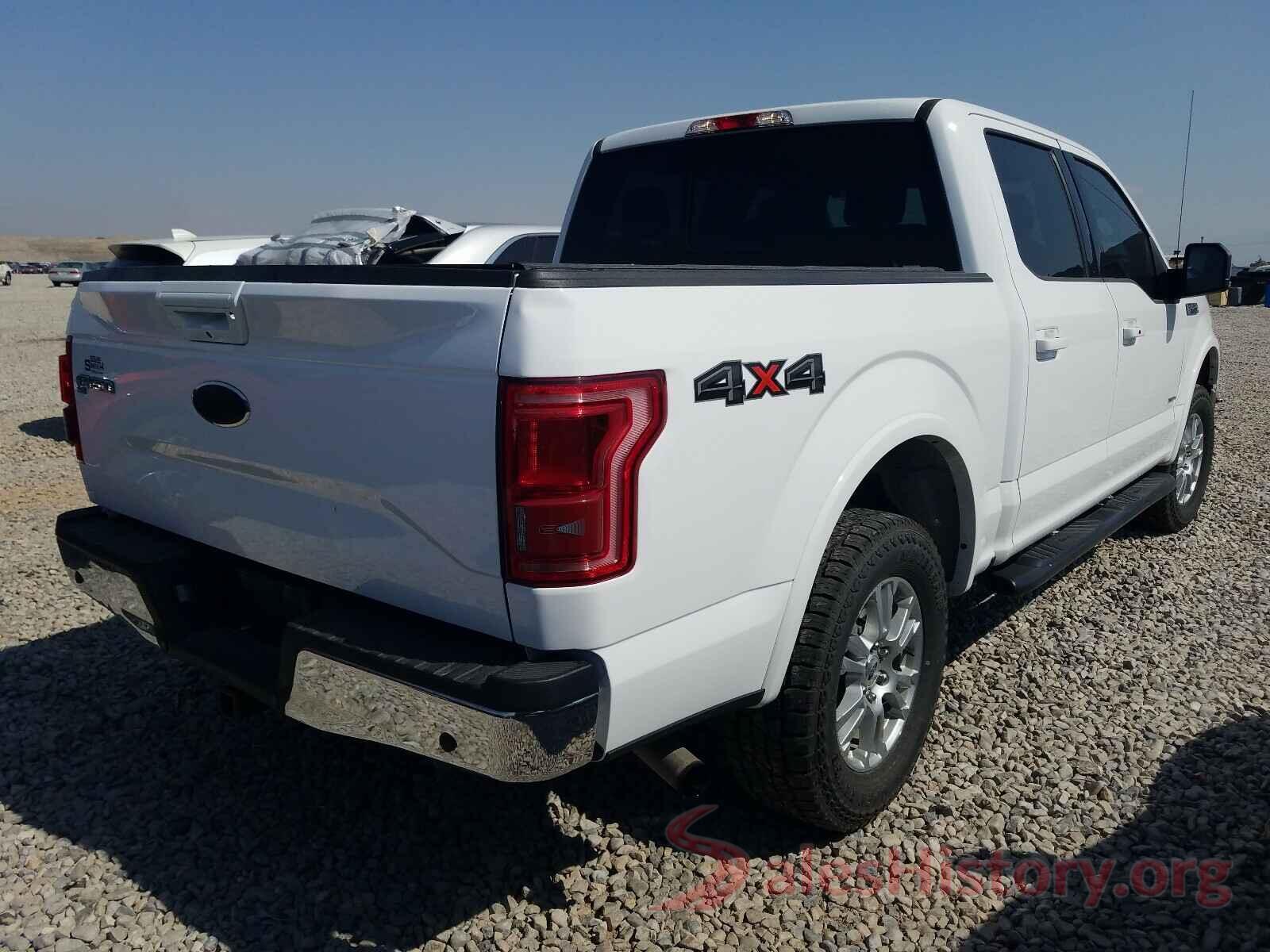 1FTEW1EP7HKD82172 2017 FORD F150