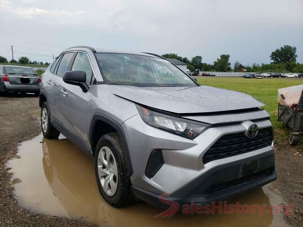 2T3F1RFV1LC099539 2020 TOYOTA RAV4