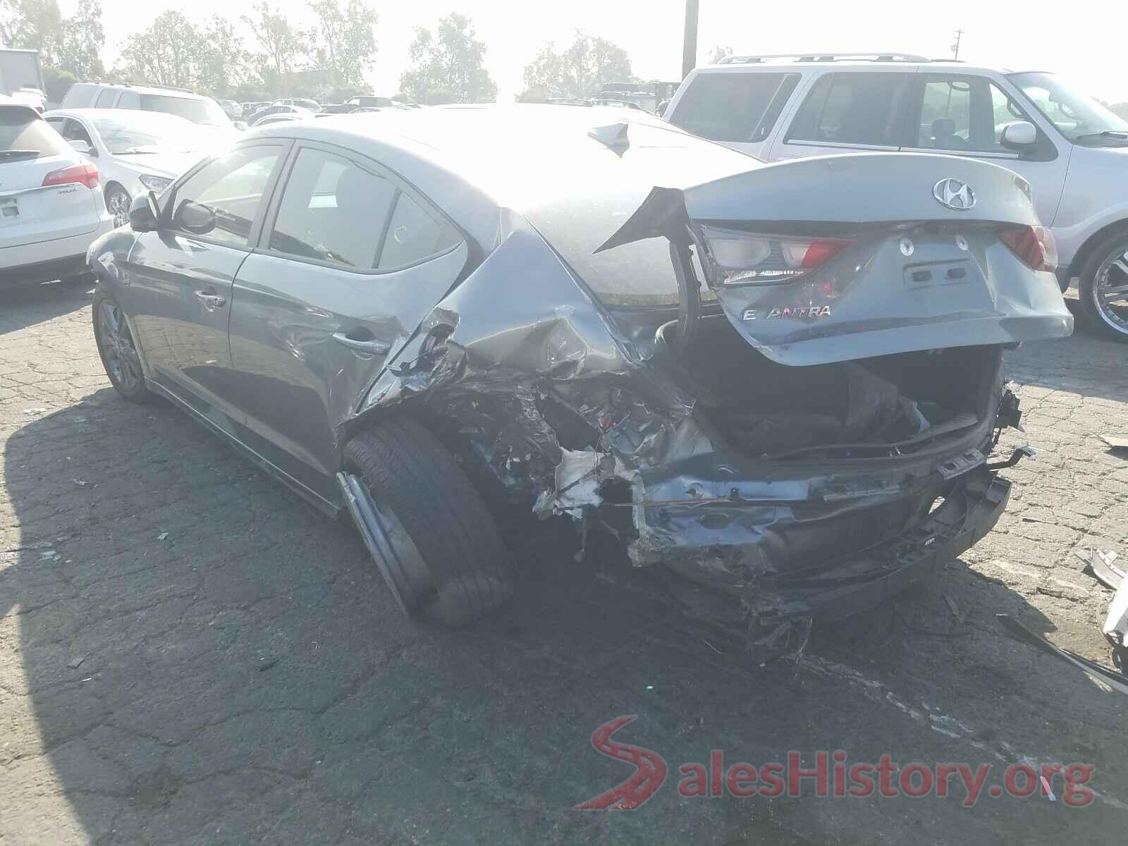 KMHD84LF0HU399932 2017 HYUNDAI ELANTRA