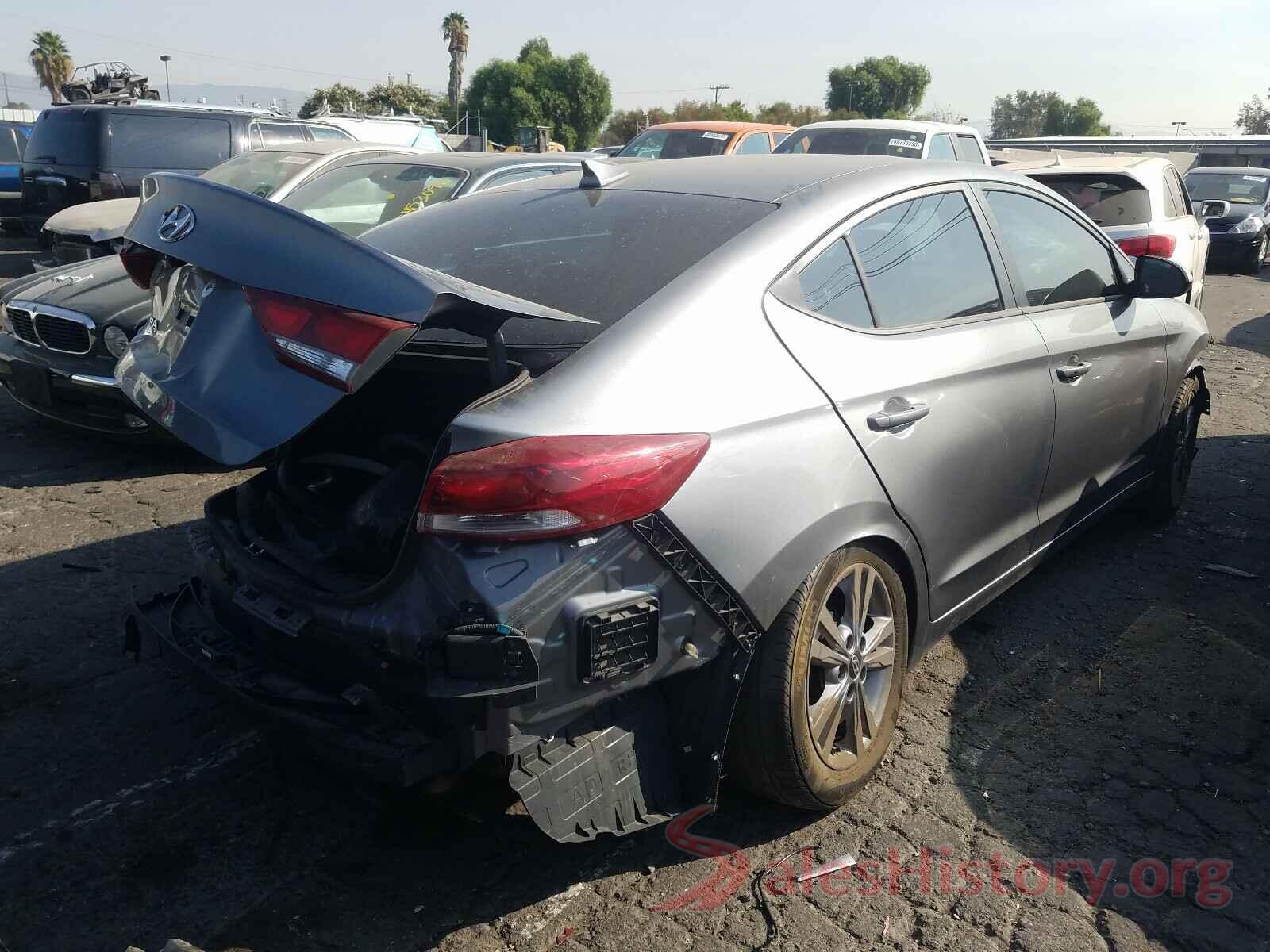 KMHD84LF0HU399932 2017 HYUNDAI ELANTRA