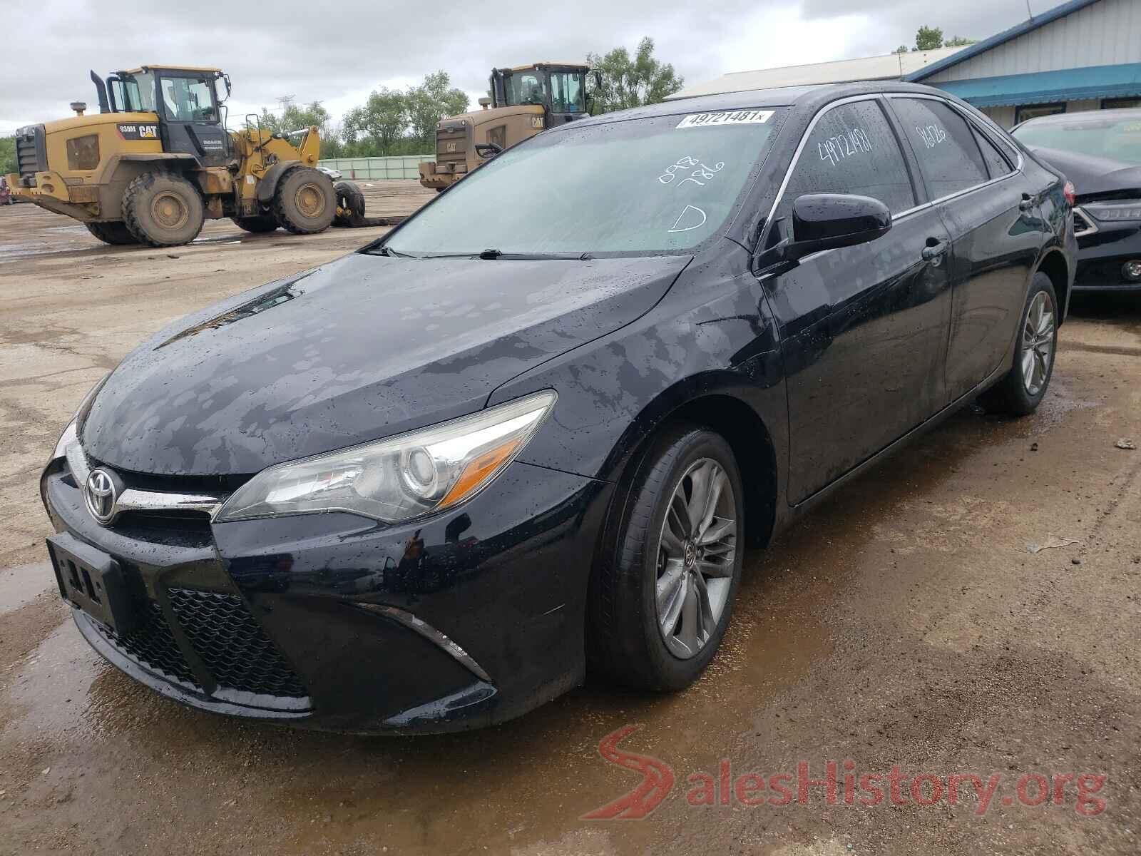 4T1BF1FK9FU098786 2015 TOYOTA CAMRY