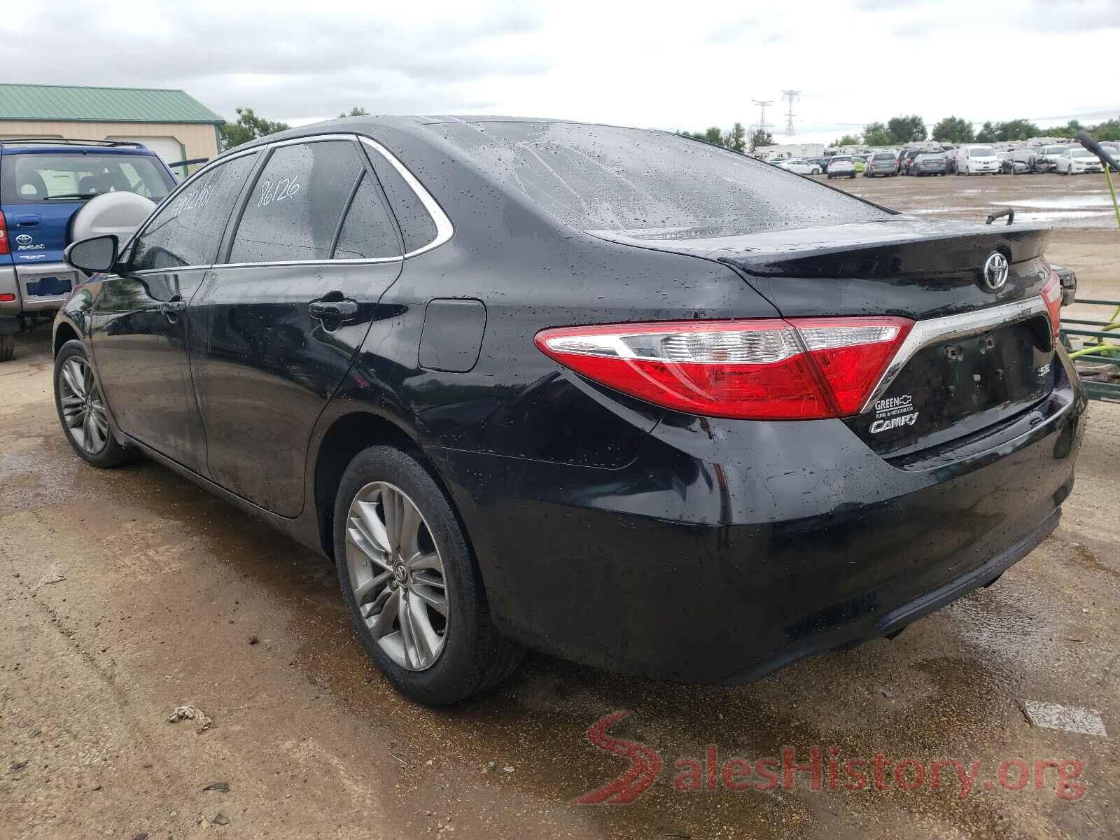 4T1BF1FK9FU098786 2015 TOYOTA CAMRY