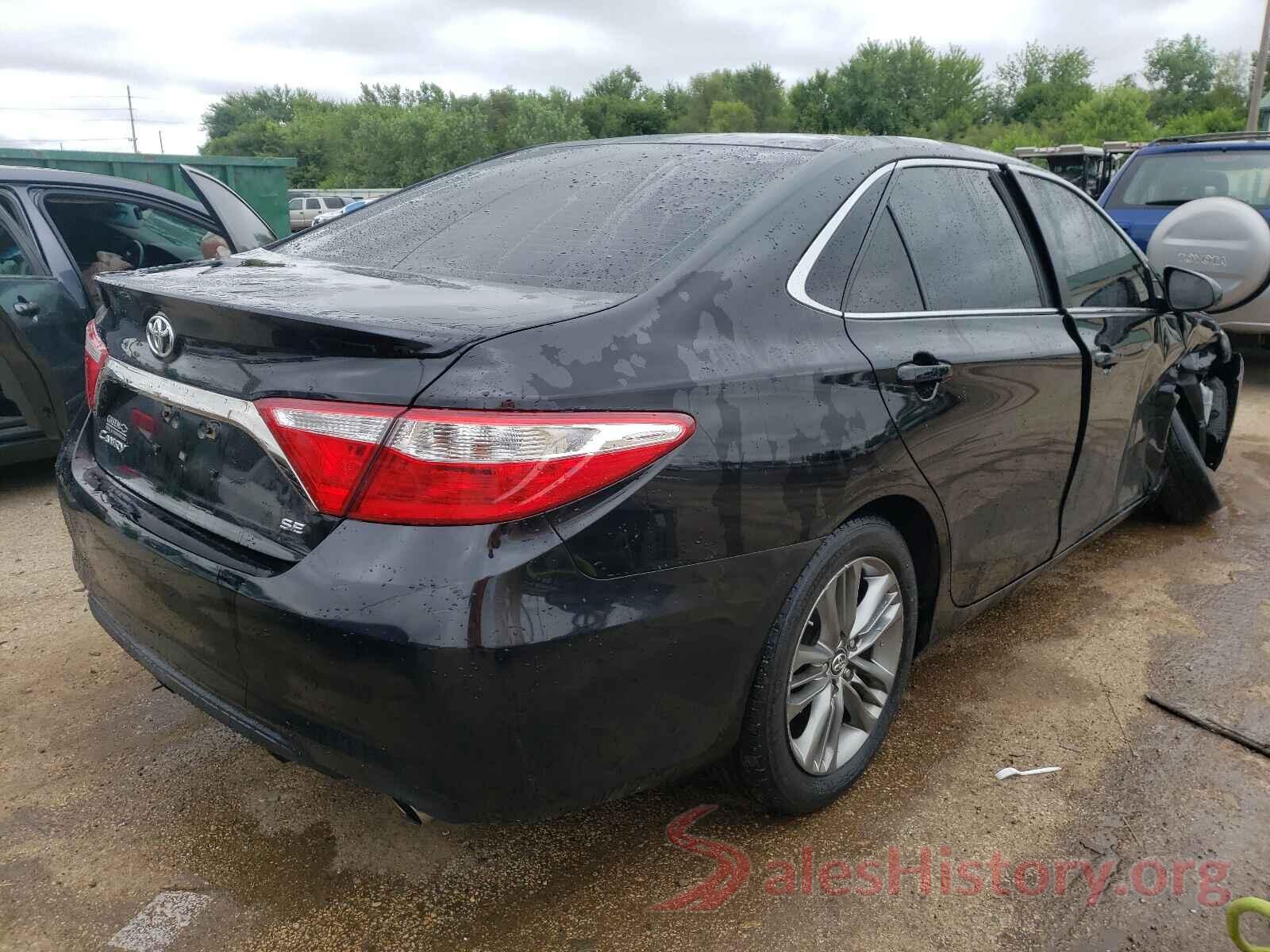 4T1BF1FK9FU098786 2015 TOYOTA CAMRY