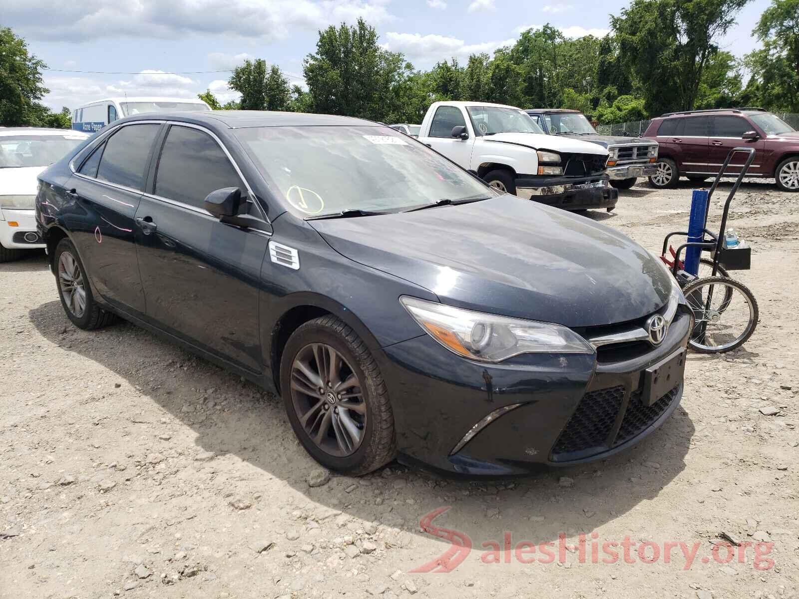 4T1BF1FK8HU370697 2017 TOYOTA CAMRY