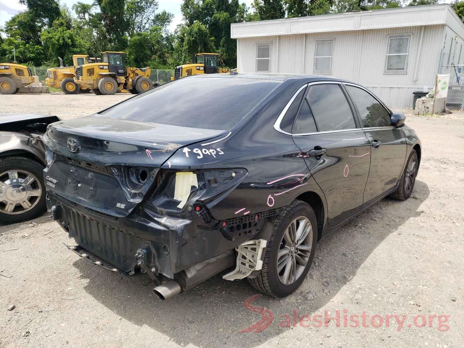 4T1BF1FK8HU370697 2017 TOYOTA CAMRY