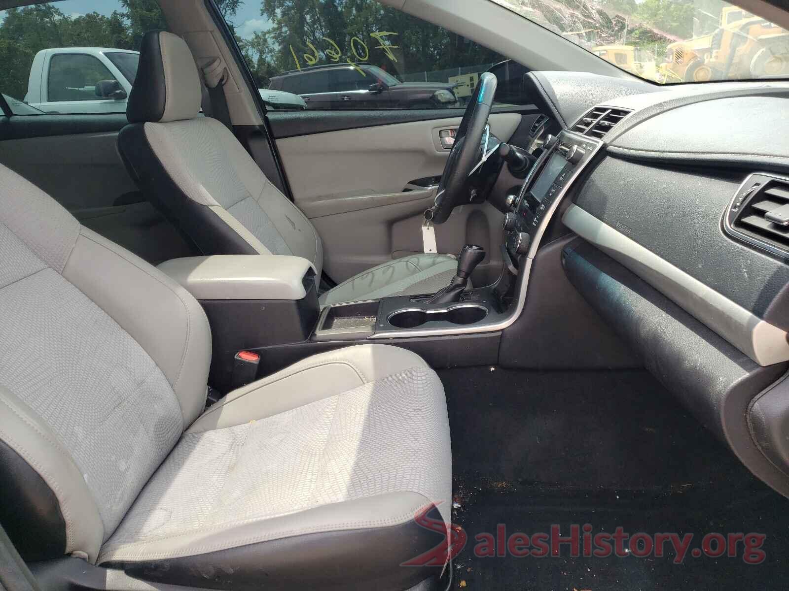 4T1BF1FK8HU370697 2017 TOYOTA CAMRY