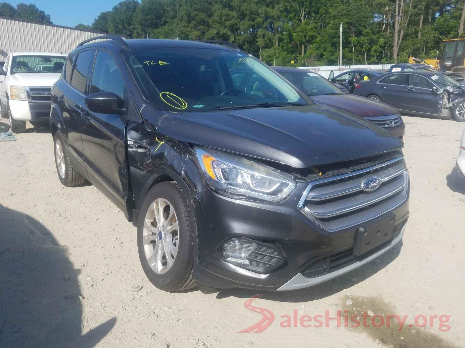 1FMCU9G93HUA89511 2017 FORD ESCAPE