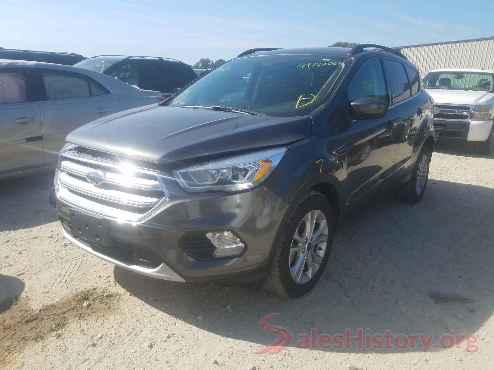 1FMCU9G93HUA89511 2017 FORD ESCAPE