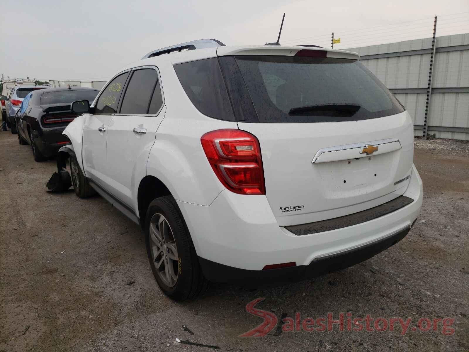 2GNALDEK2G6348713 2016 CHEVROLET EQUINOX