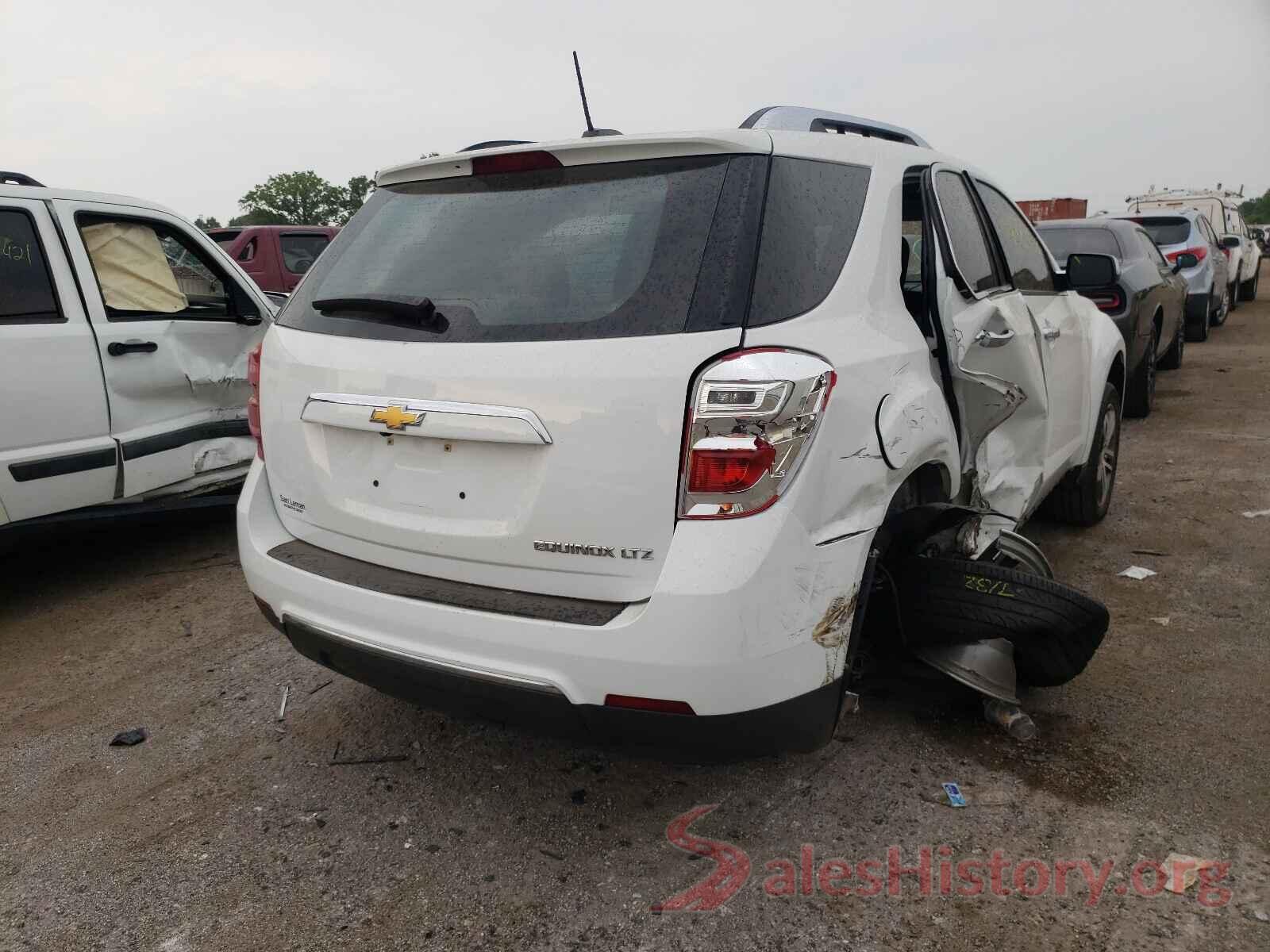 2GNALDEK2G6348713 2016 CHEVROLET EQUINOX