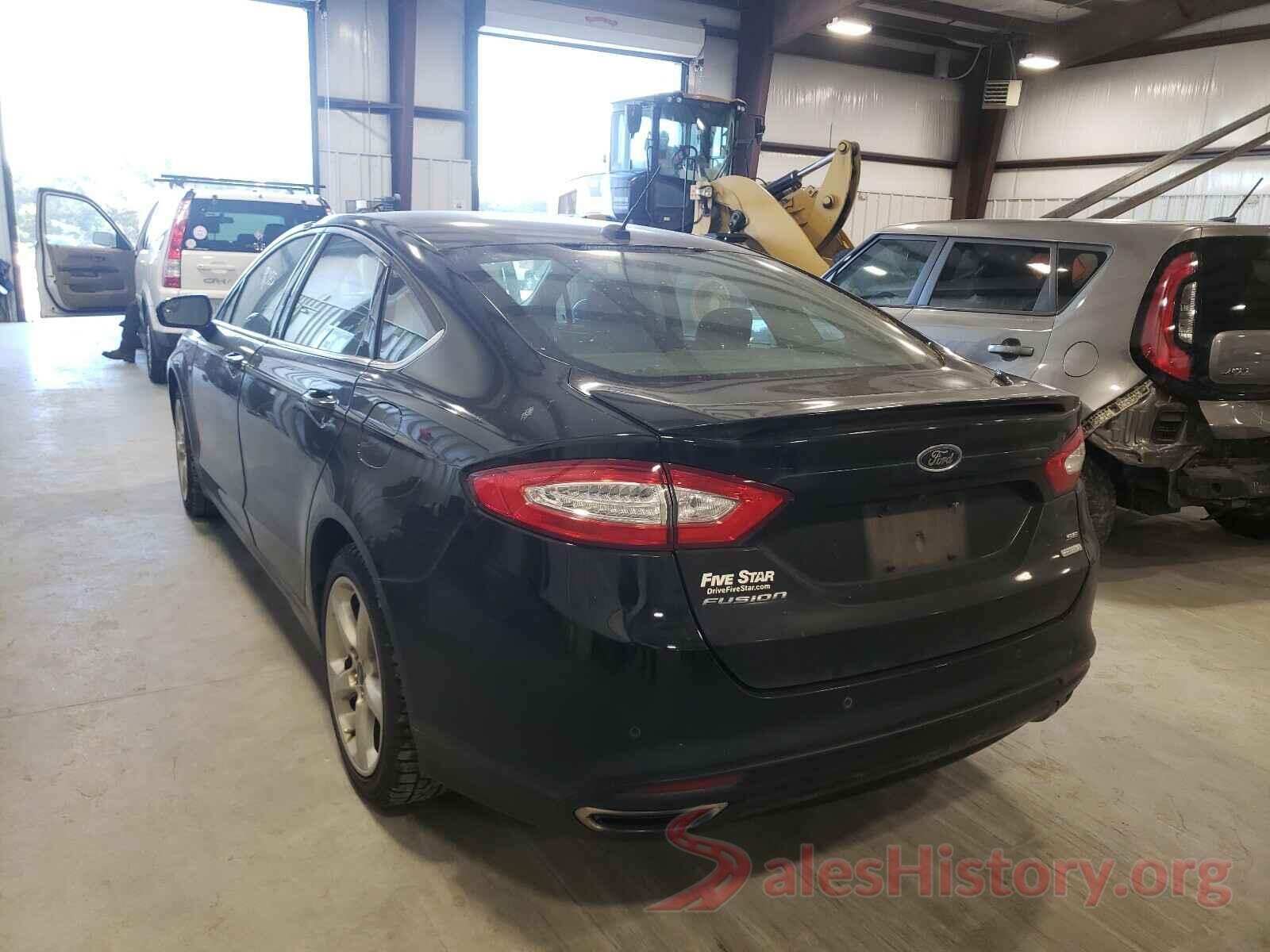 3FA6P0H93GR363899 2016 FORD FUSION