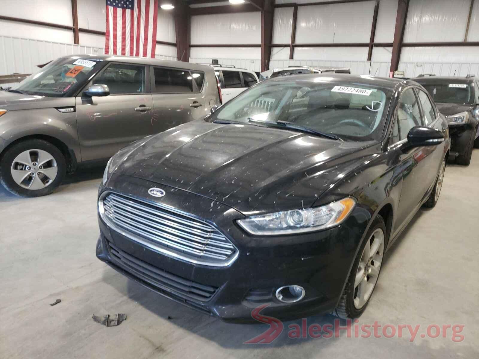 3FA6P0H93GR363899 2016 FORD FUSION