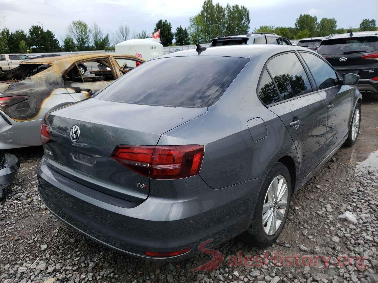 3VW2B7AJ2HM213136 2017 VOLKSWAGEN JETTA