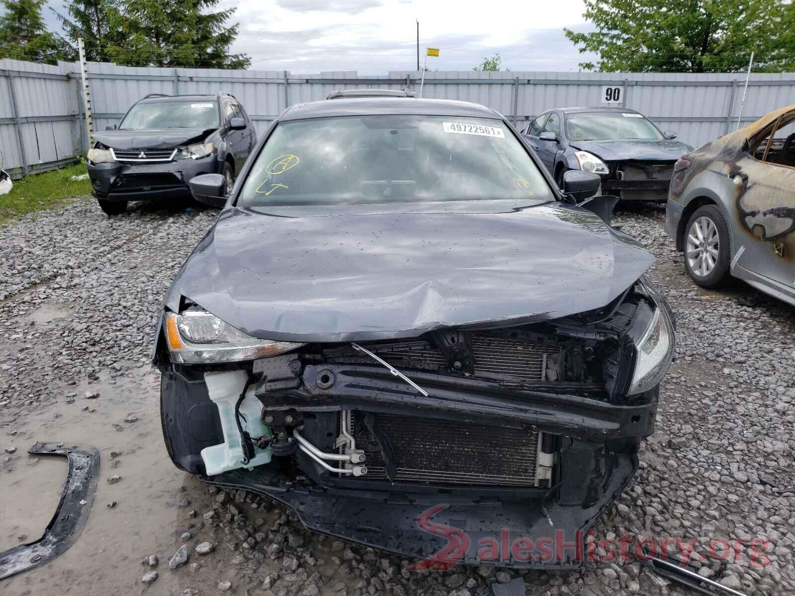 3VW2B7AJ2HM213136 2017 VOLKSWAGEN JETTA