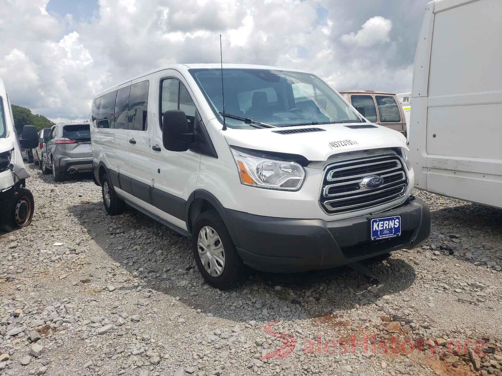 1FBZX2ZM5HKA90268 2017 FORD TRANSIT CO