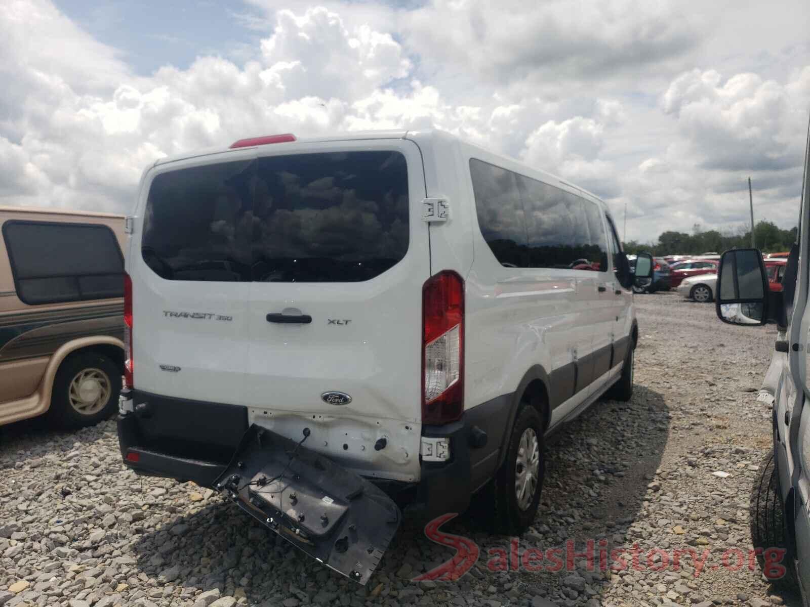 1FBZX2ZM5HKA90268 2017 FORD TRANSIT CO