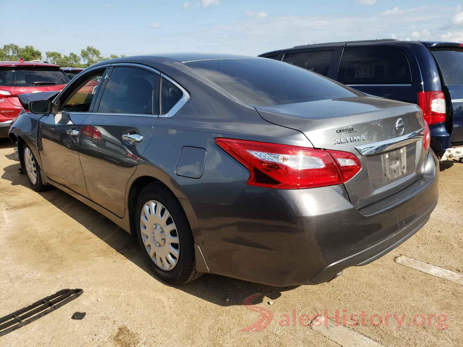 1N4AL3AP3HC219639 2017 NISSAN ALTIMA