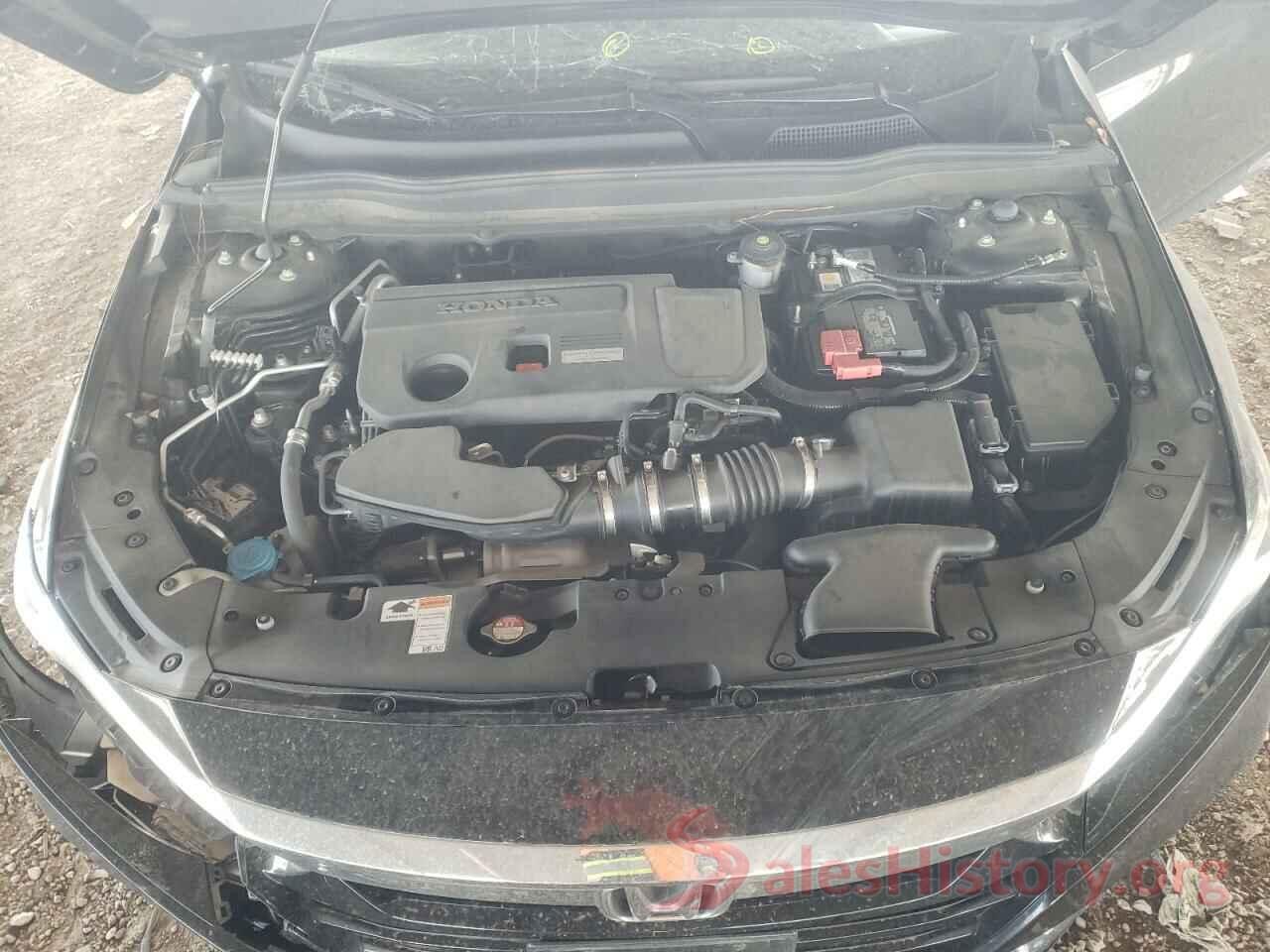 1HGCV2F98JA046320 2018 HONDA ACCORD