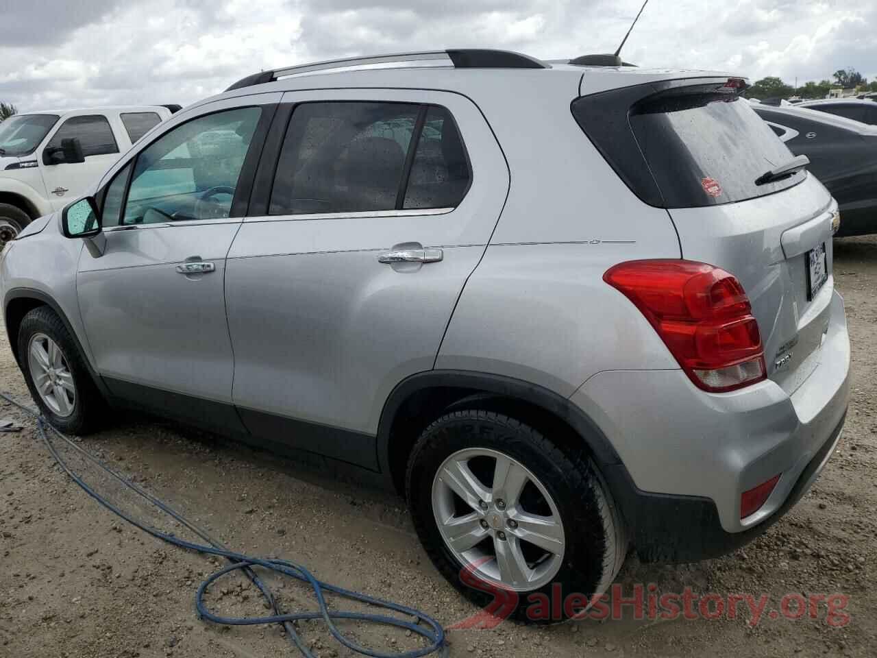 KL7CJLSB1KB960359 2019 CHEVROLET TRAX