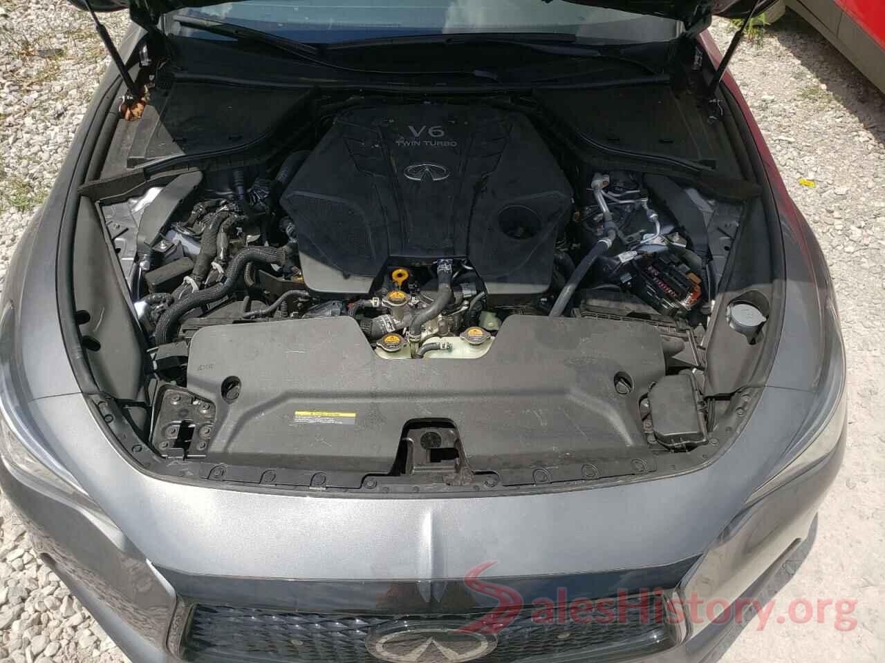 JN1FV7LL7MM560643 2021 INFINITI Q60