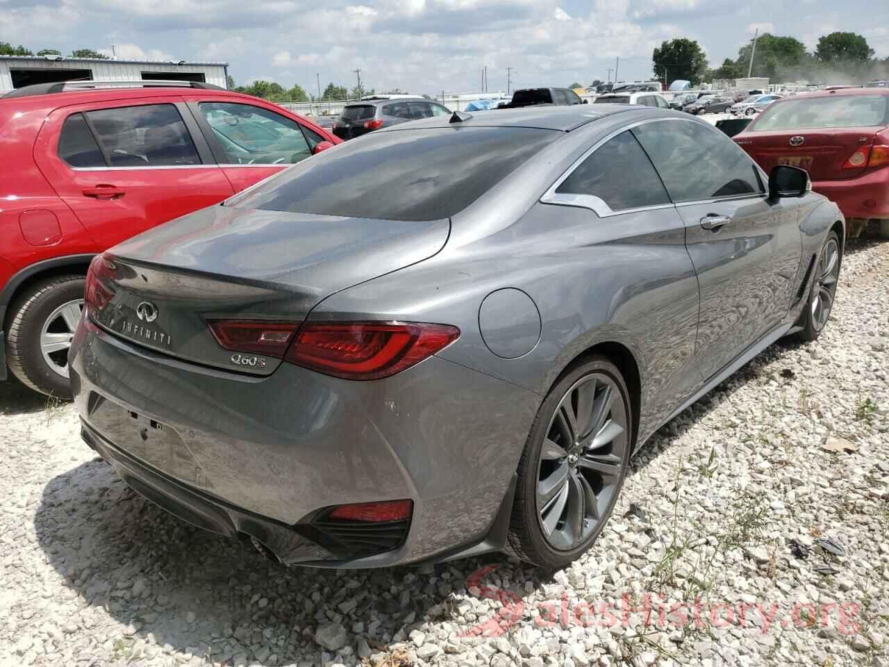 JN1FV7LL7MM560643 2021 INFINITI Q60