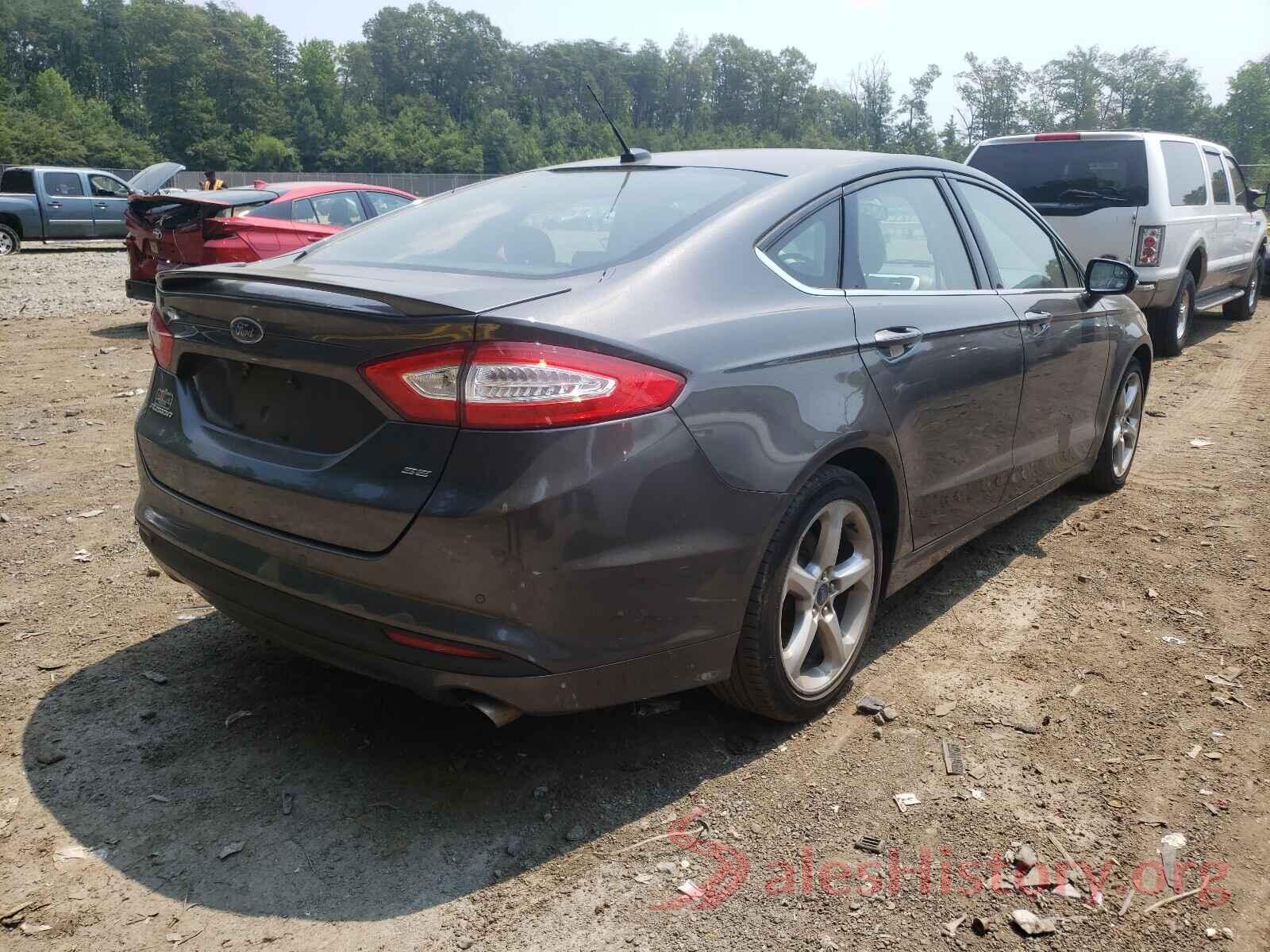 3FA6P0H70GR140850 2016 FORD FUSION