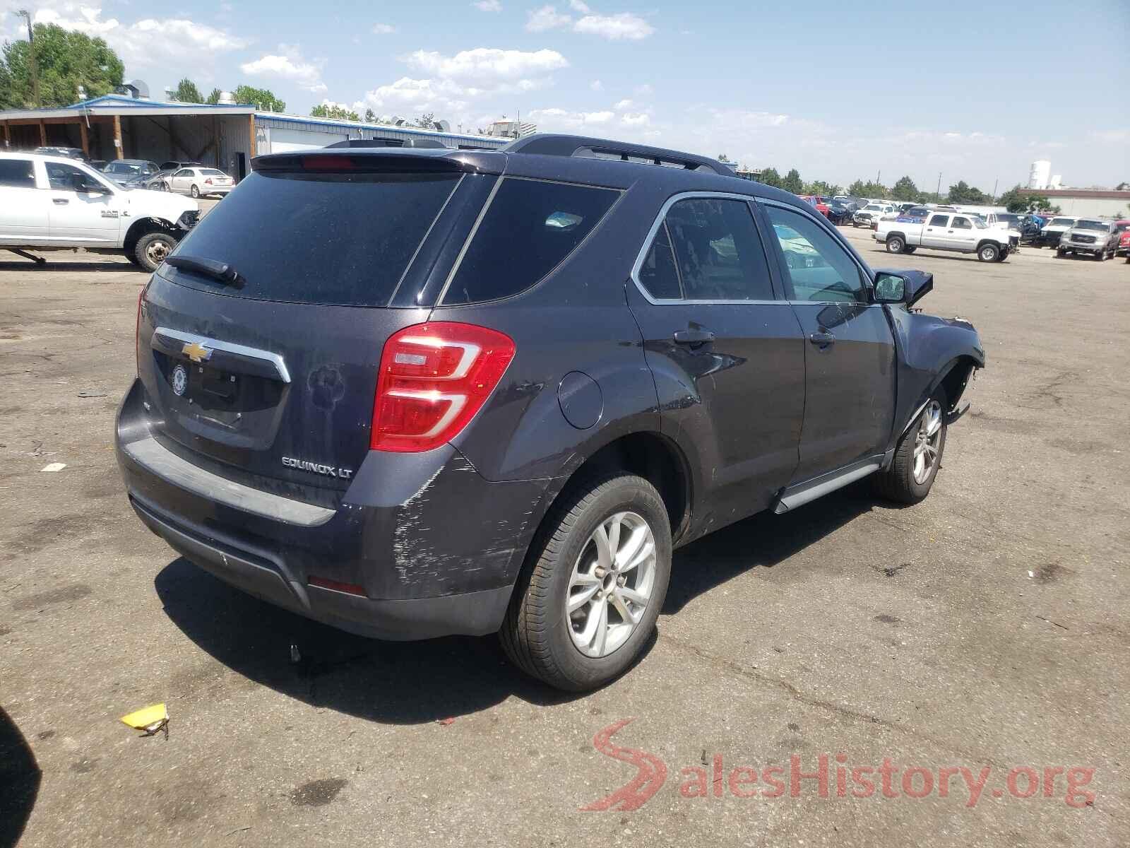 2GNFLFEK6G6185453 2016 CHEVROLET EQUINOX