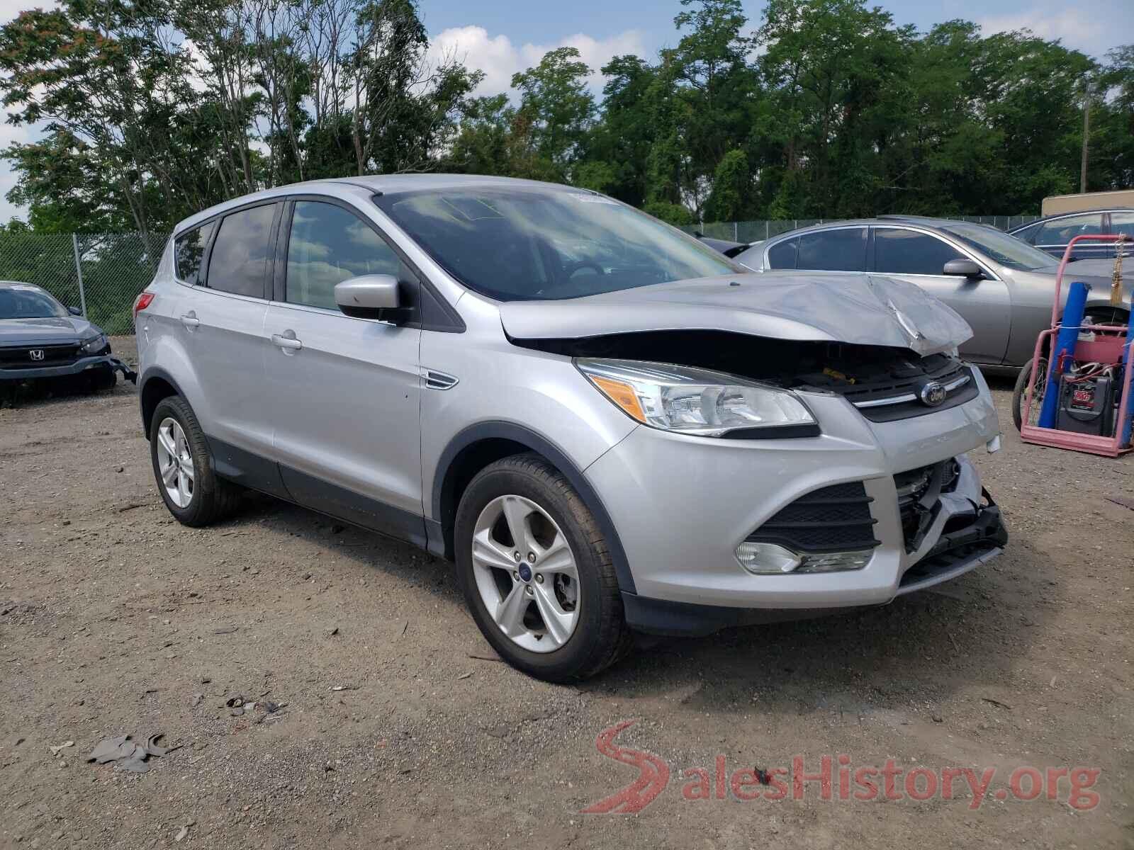 1FMCU9GX5GUC21004 2016 FORD ESCAPE