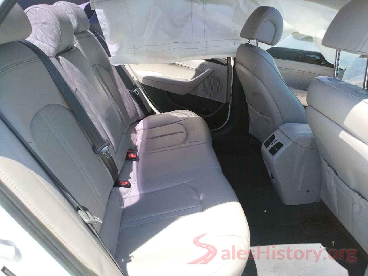 5NPE34AF2HH478815 2017 HYUNDAI SONATA