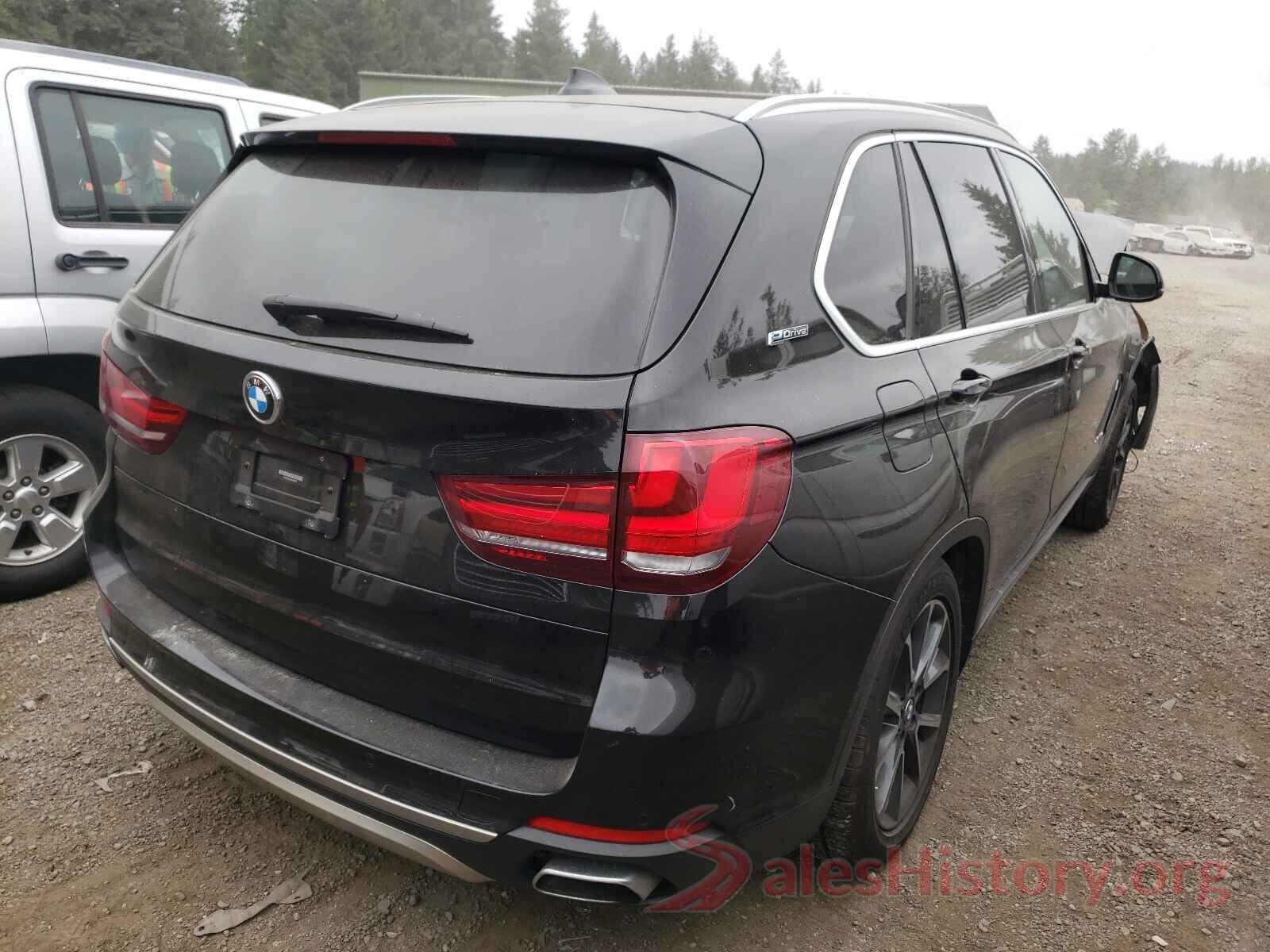 5UXKT0C50J0V98372 2018 BMW X5