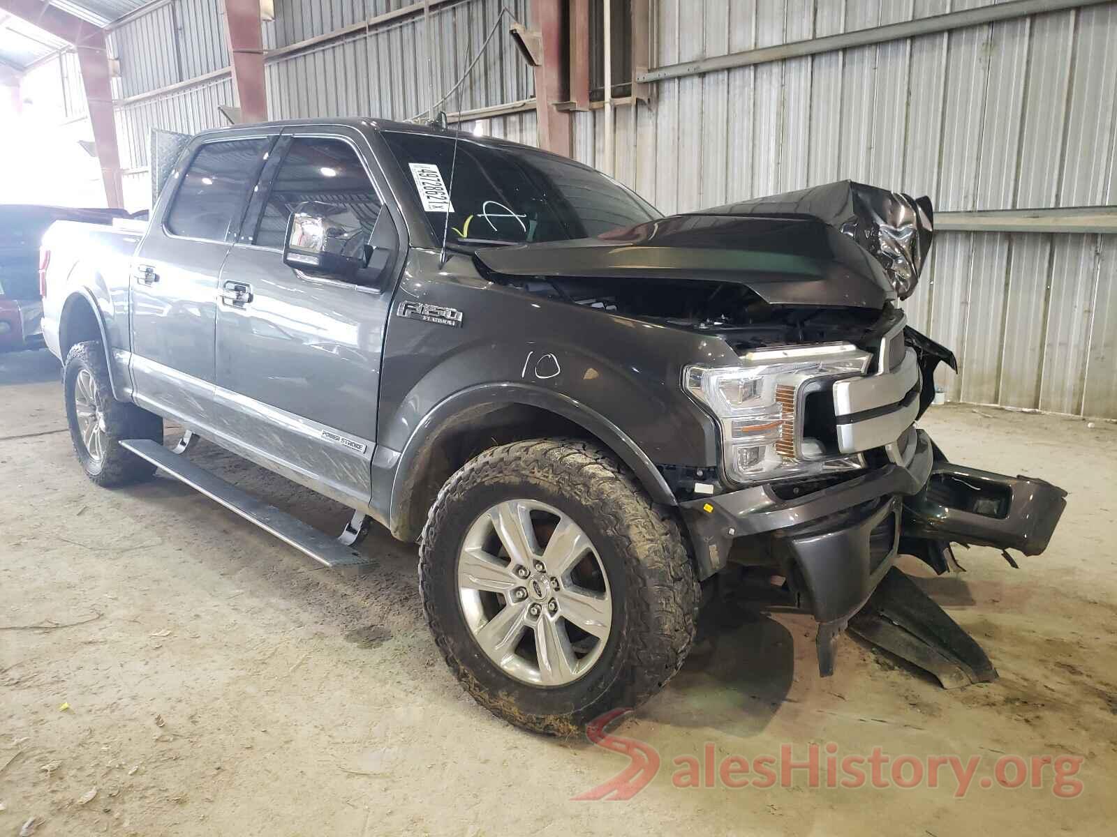 1FTFW1E12KFB21046 2019 FORD F-150