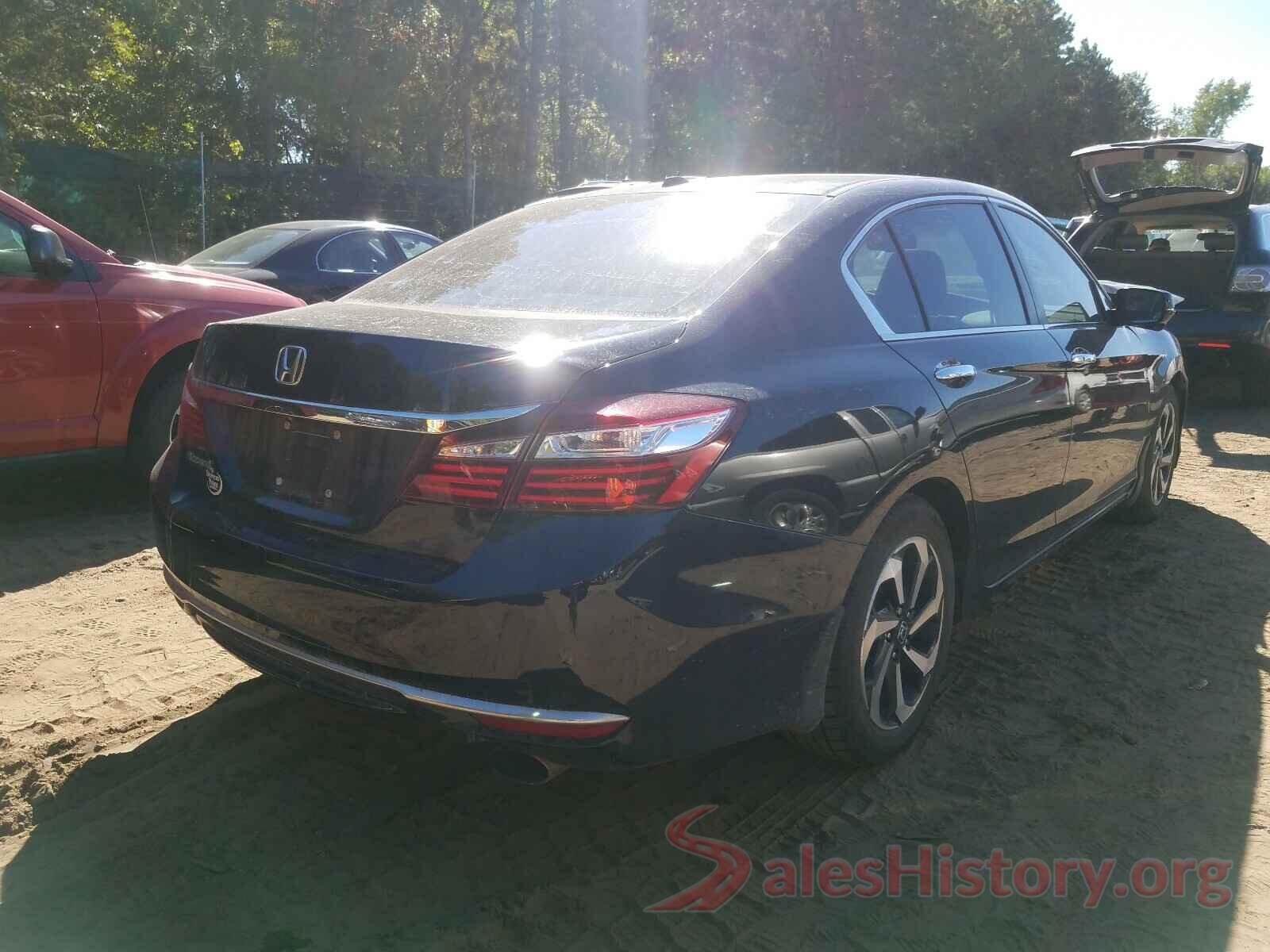 1HGCR2F89HA006740 2017 HONDA ACCORD