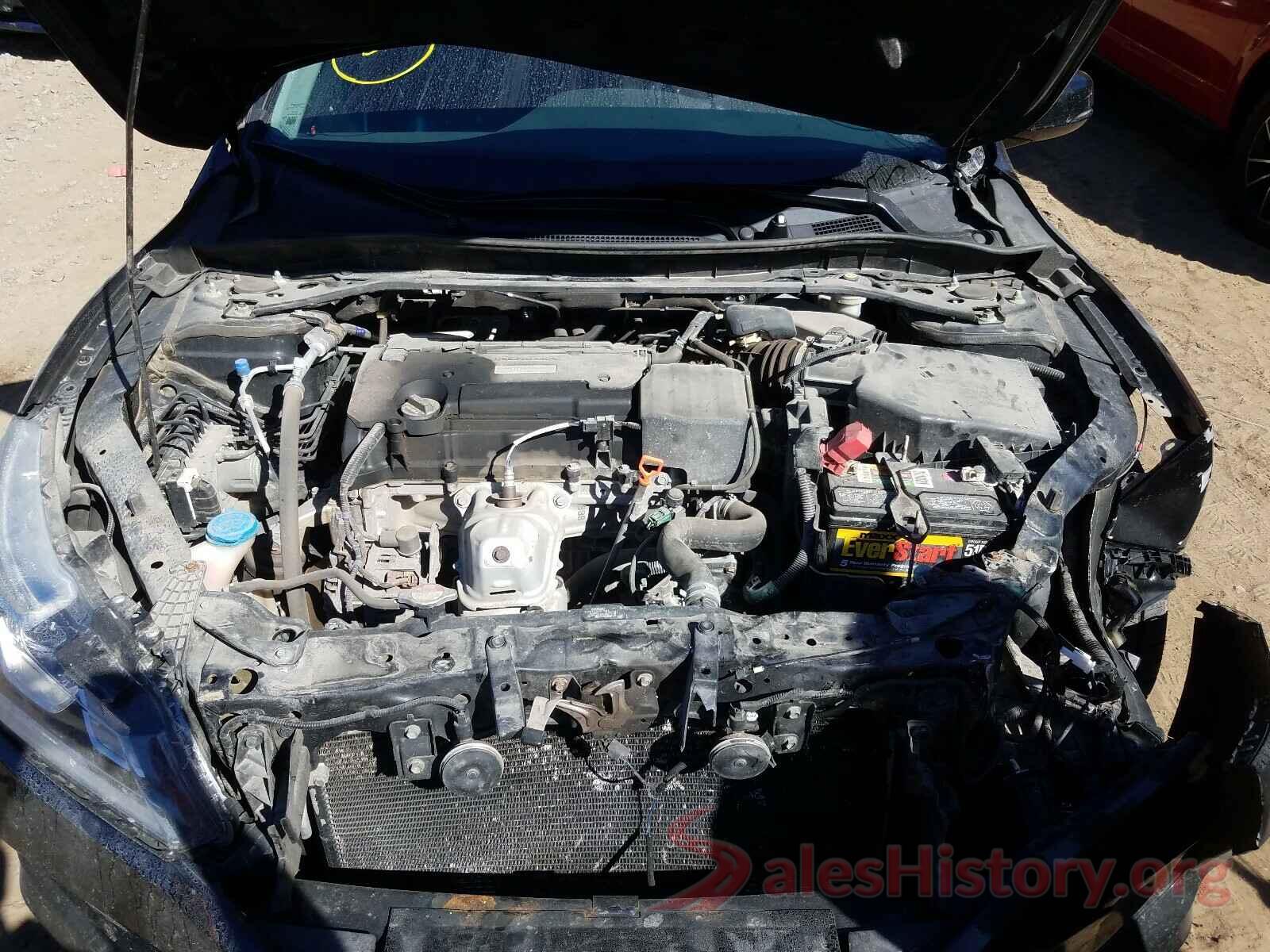 1HGCR2F89HA006740 2017 HONDA ACCORD