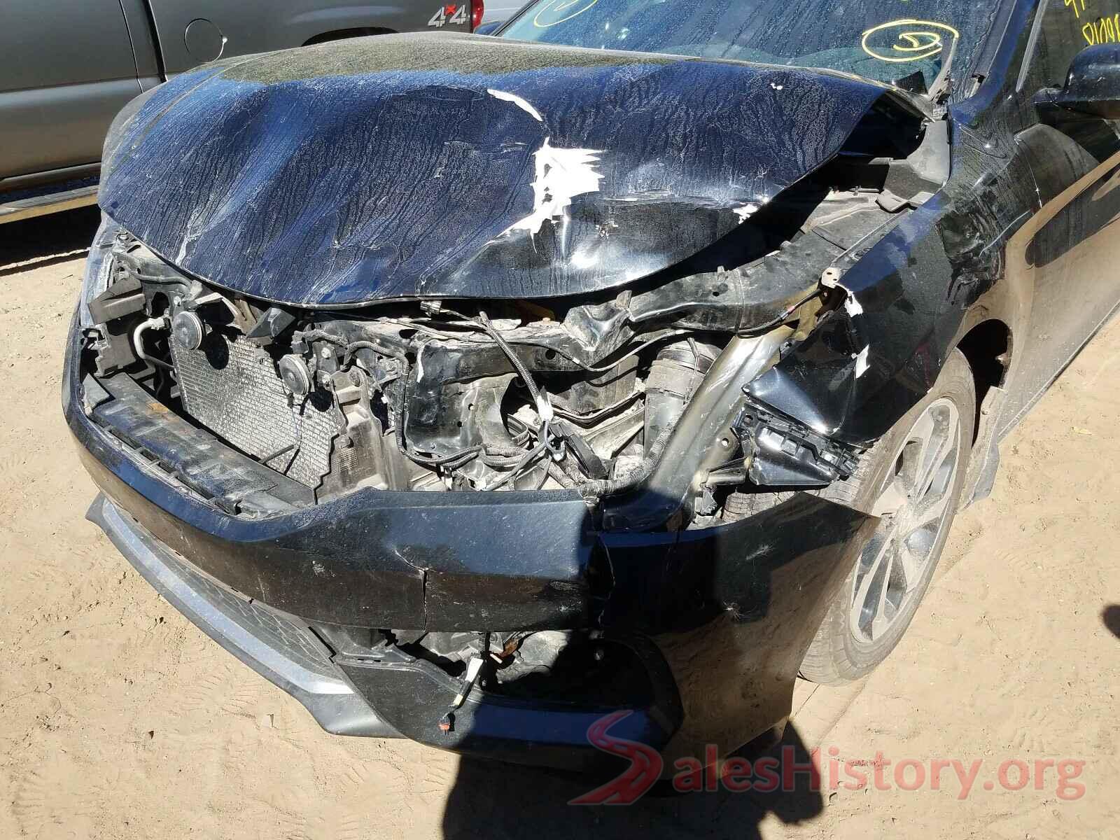 1HGCR2F89HA006740 2017 HONDA ACCORD