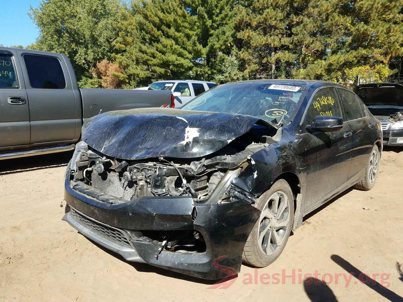 1HGCR2F89HA006740 2017 HONDA ACCORD