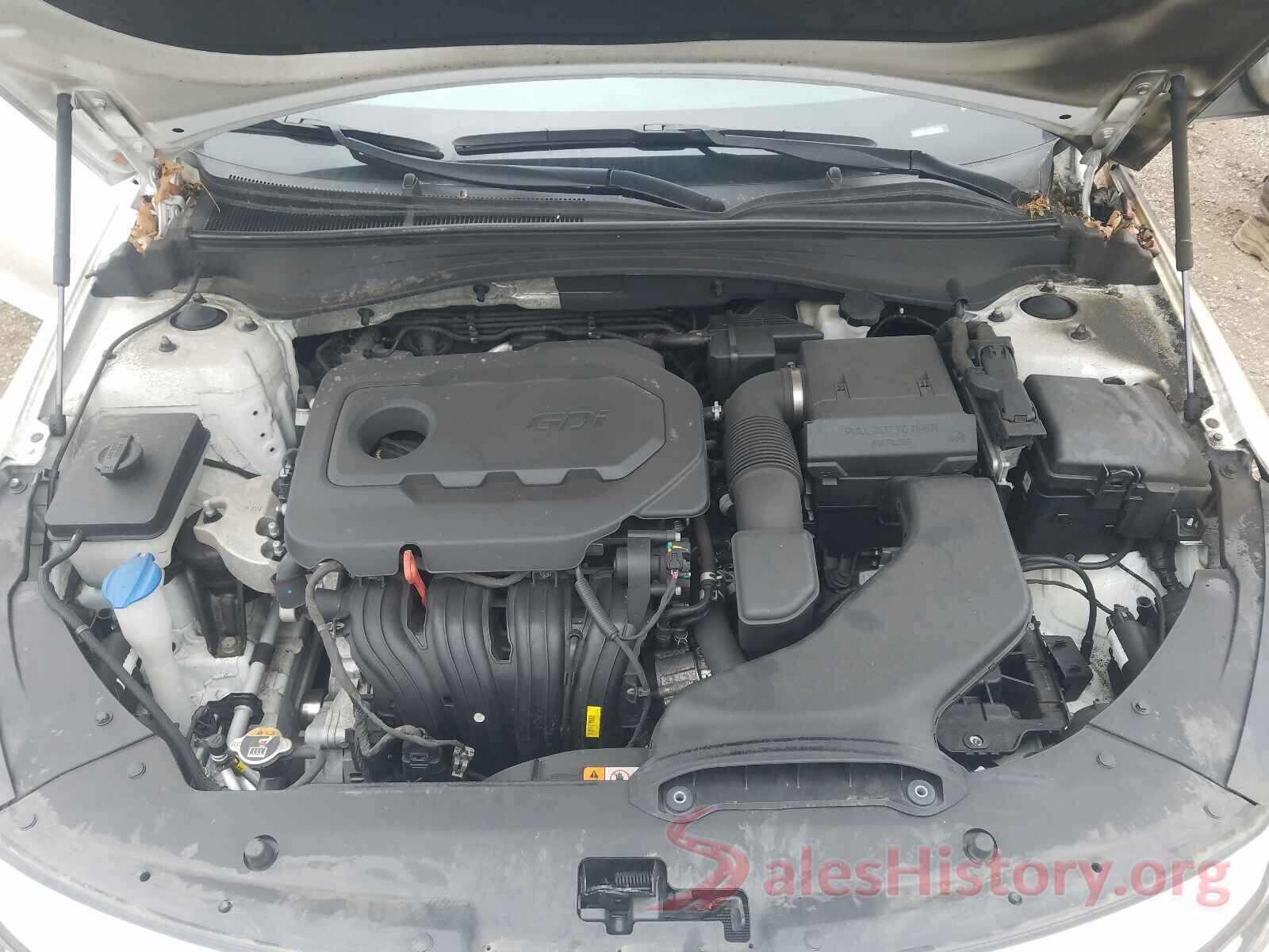 5XXGT4L38KG361660 2019 KIA OPTIMA