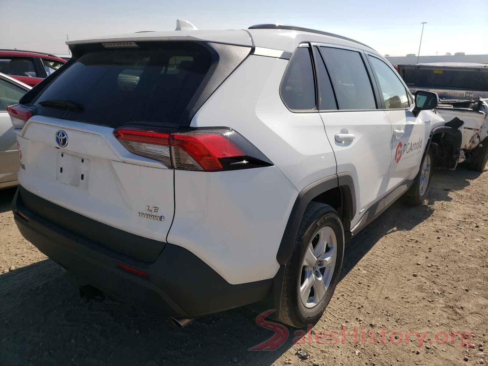 2T3LWRFV7LW065687 2020 TOYOTA RAV4