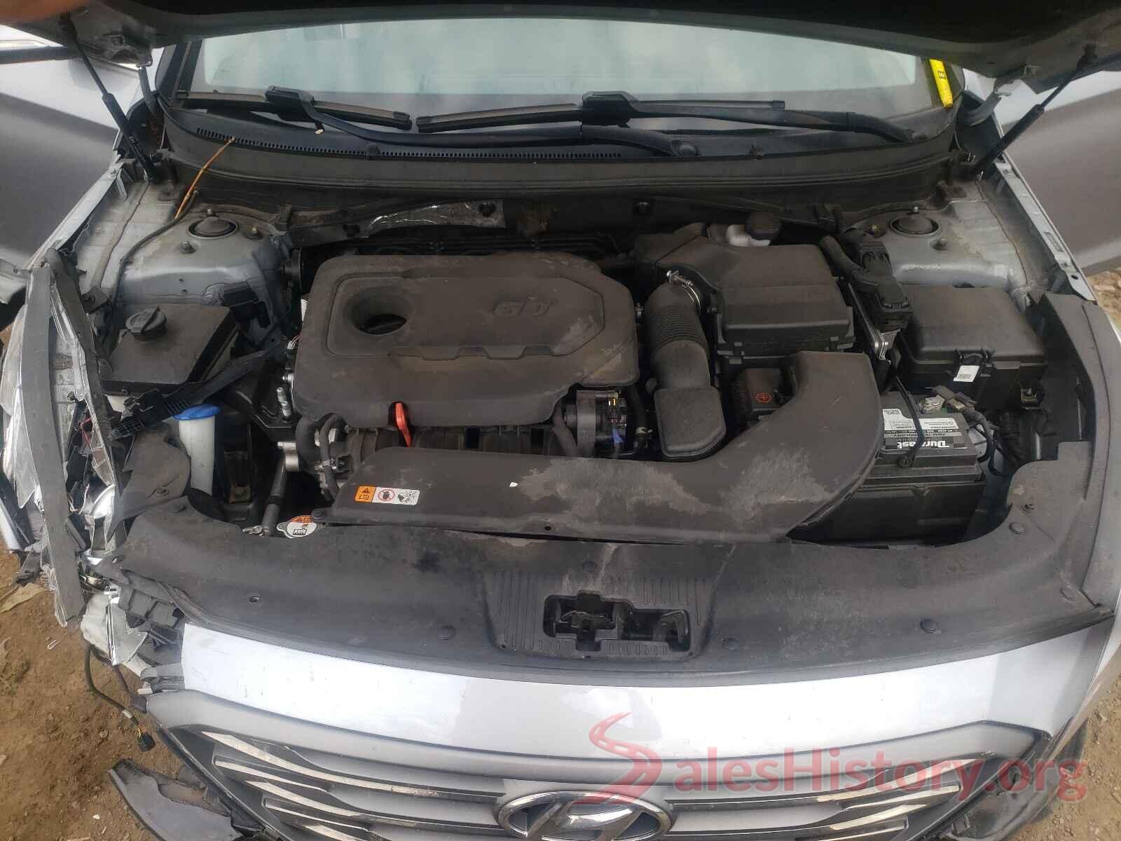 5NPE34AF3GH418914 2016 HYUNDAI SONATA