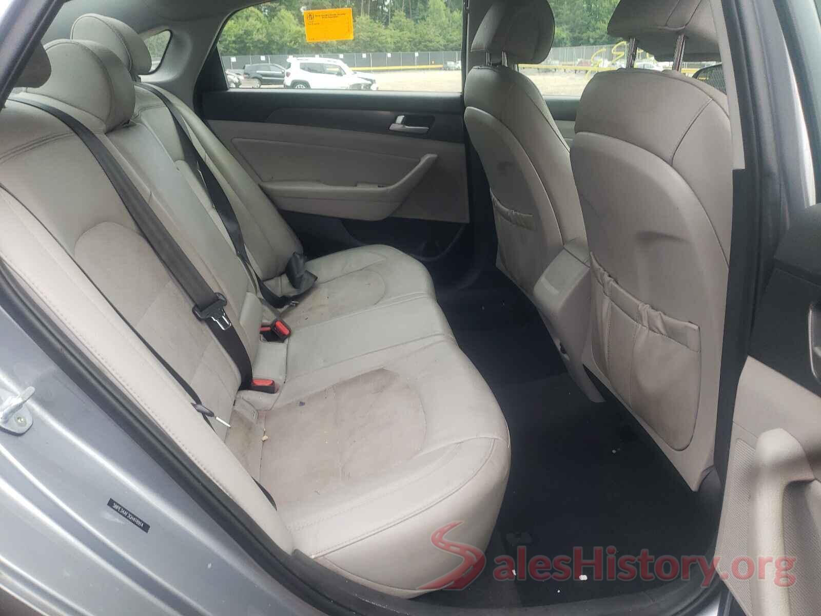 5NPE34AF3GH418914 2016 HYUNDAI SONATA