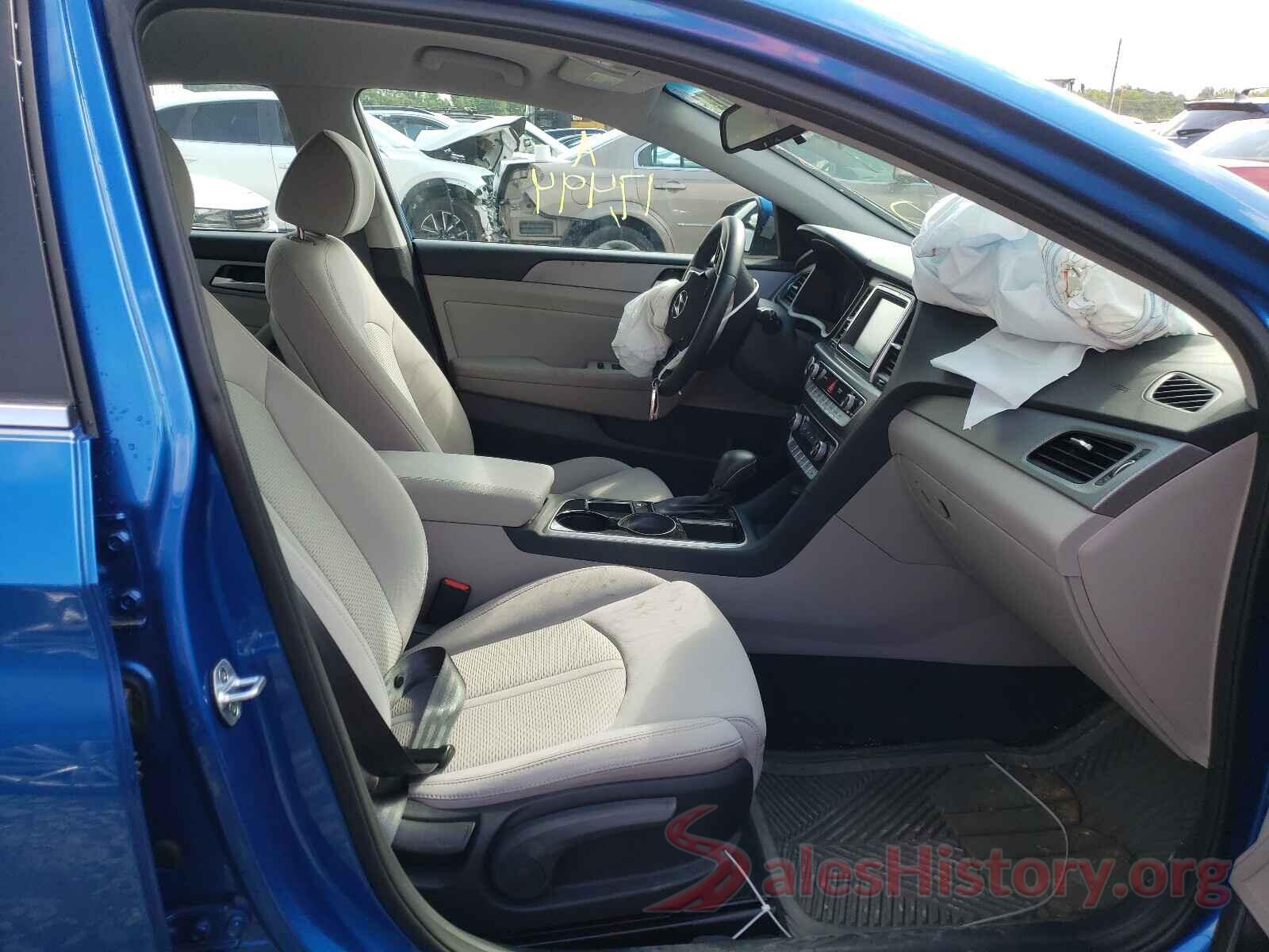 5NPE34AF8JH631123 2018 HYUNDAI SONATA