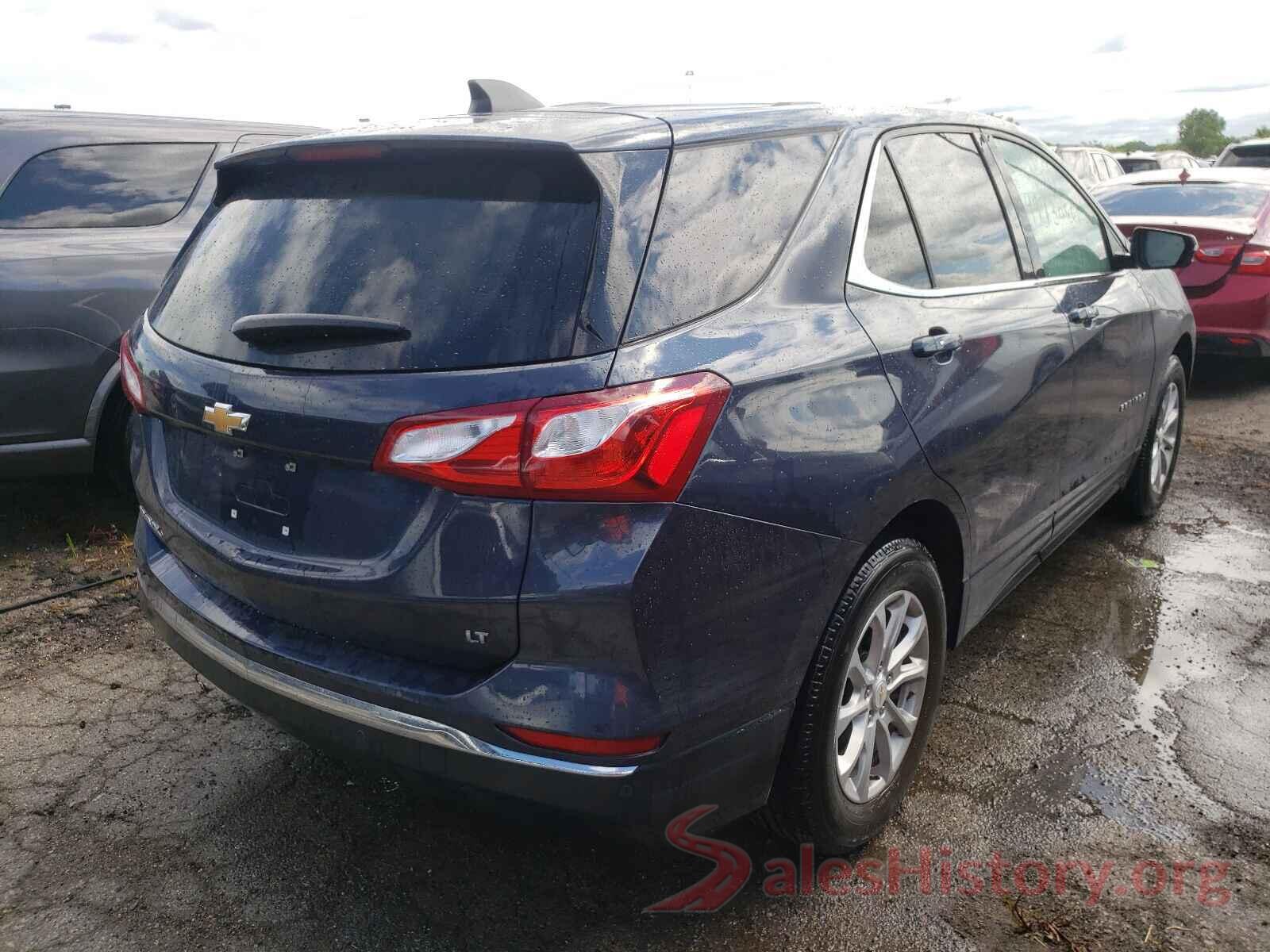 3GNAXJEV0JL381936 2018 CHEVROLET EQUINOX