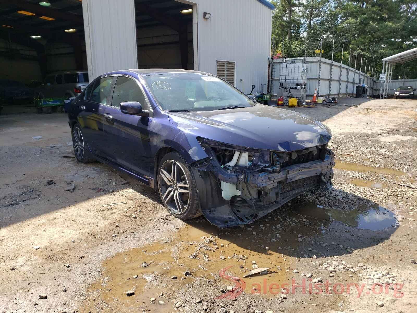 1HGCR2F51HA252865 2017 HONDA ACCORD