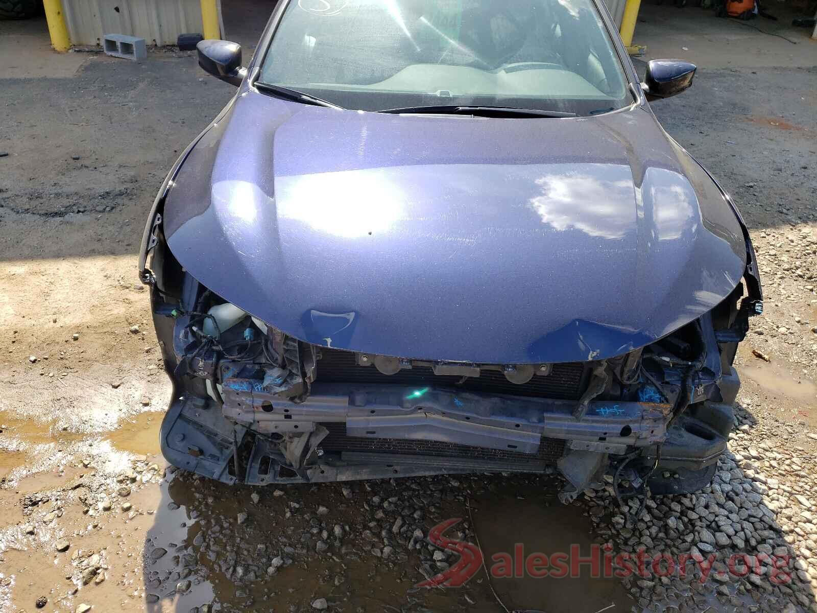 1HGCR2F51HA252865 2017 HONDA ACCORD